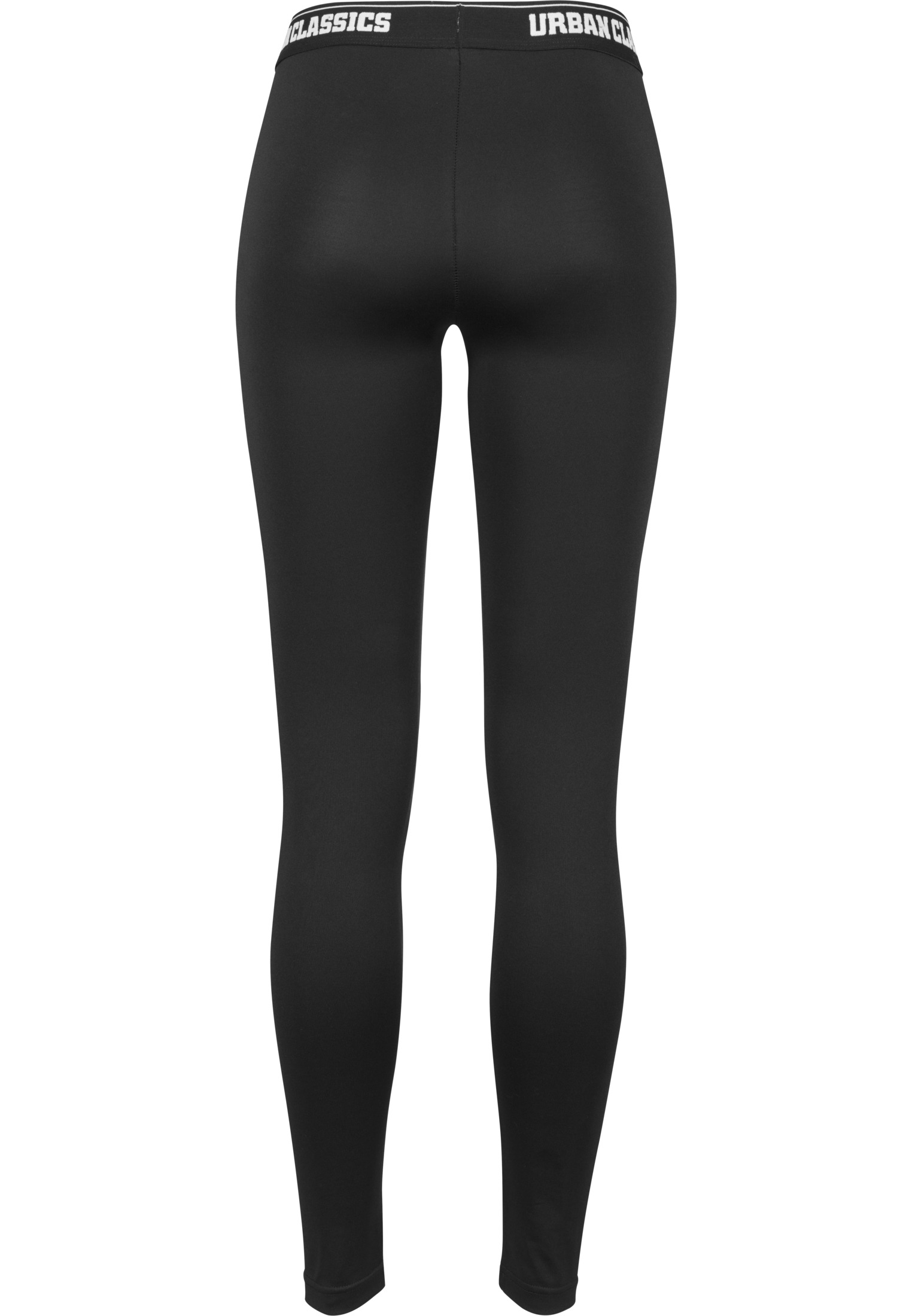 Ladies Sports Leggings - related product back image 10