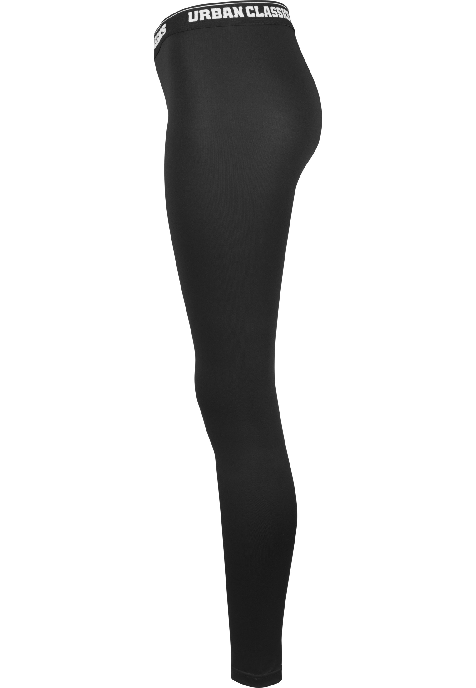 Ladies Sports Leggings - related product back image 10