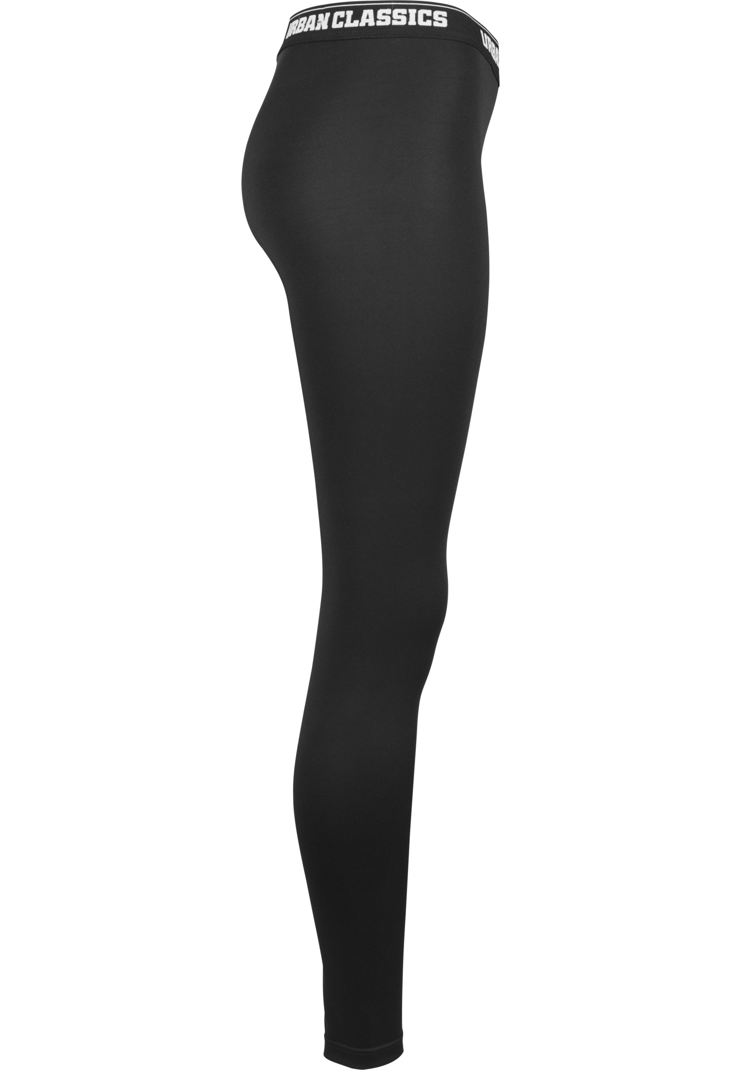 Ladies Sports Leggings - related product back image 10