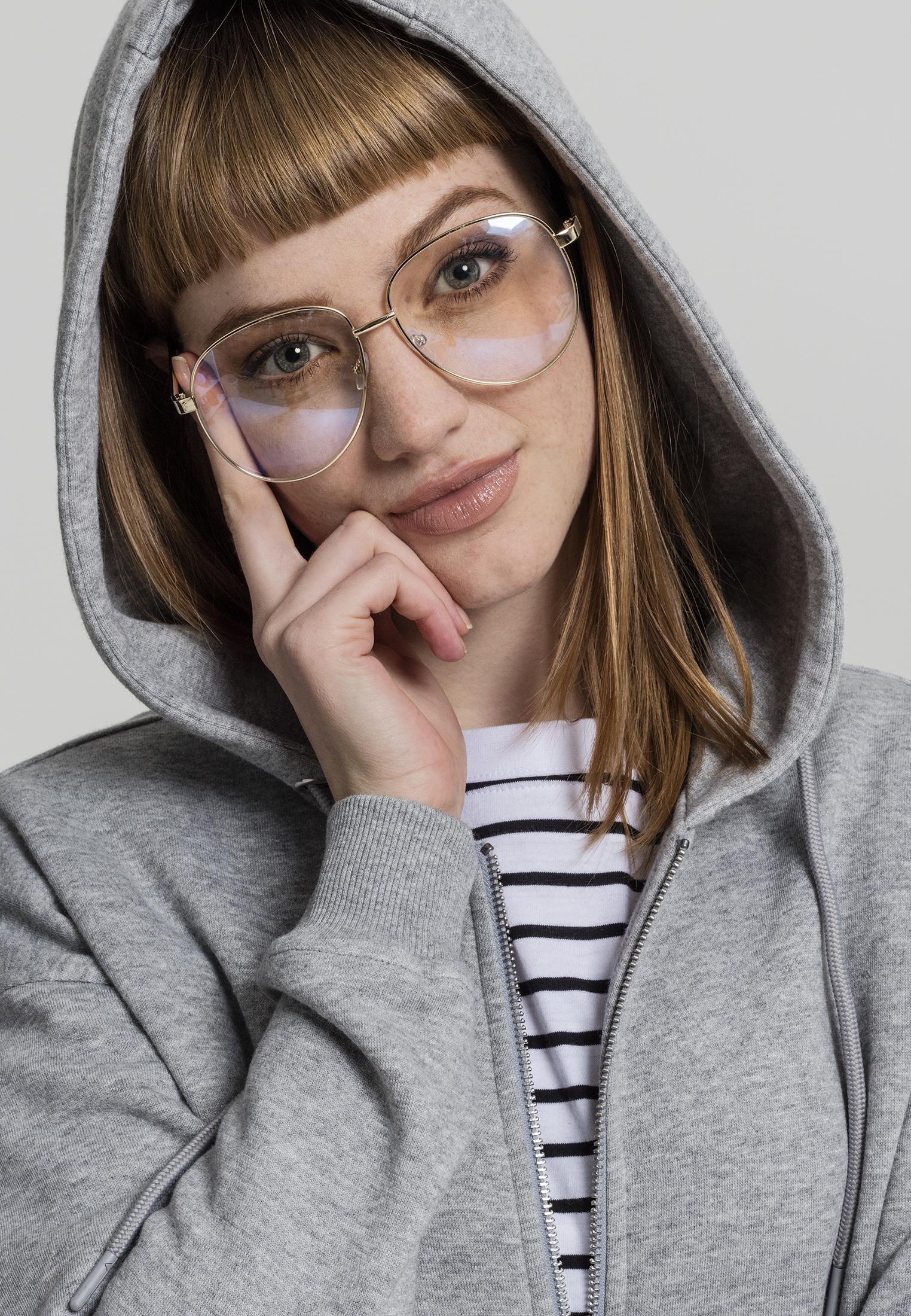 Glasses February - related product front image 9