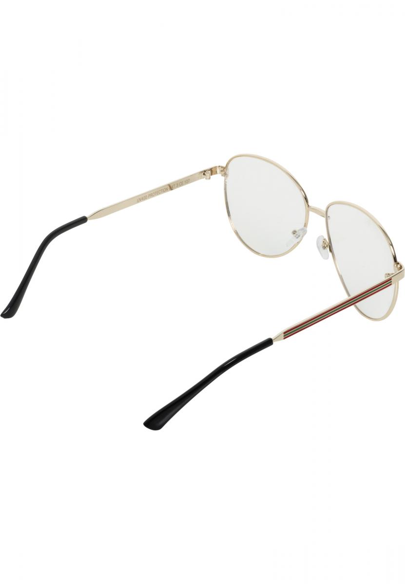 Glasses February - related product back image 9