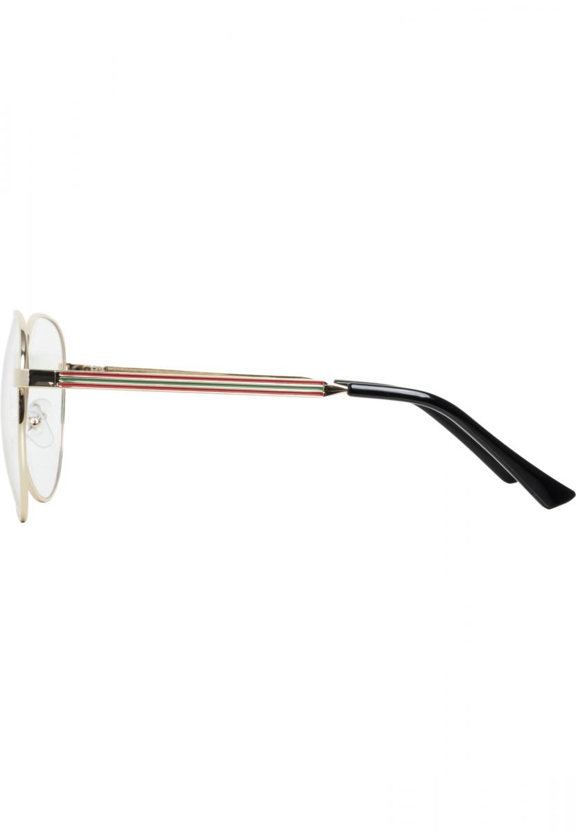 Glasses February - related product back image 9