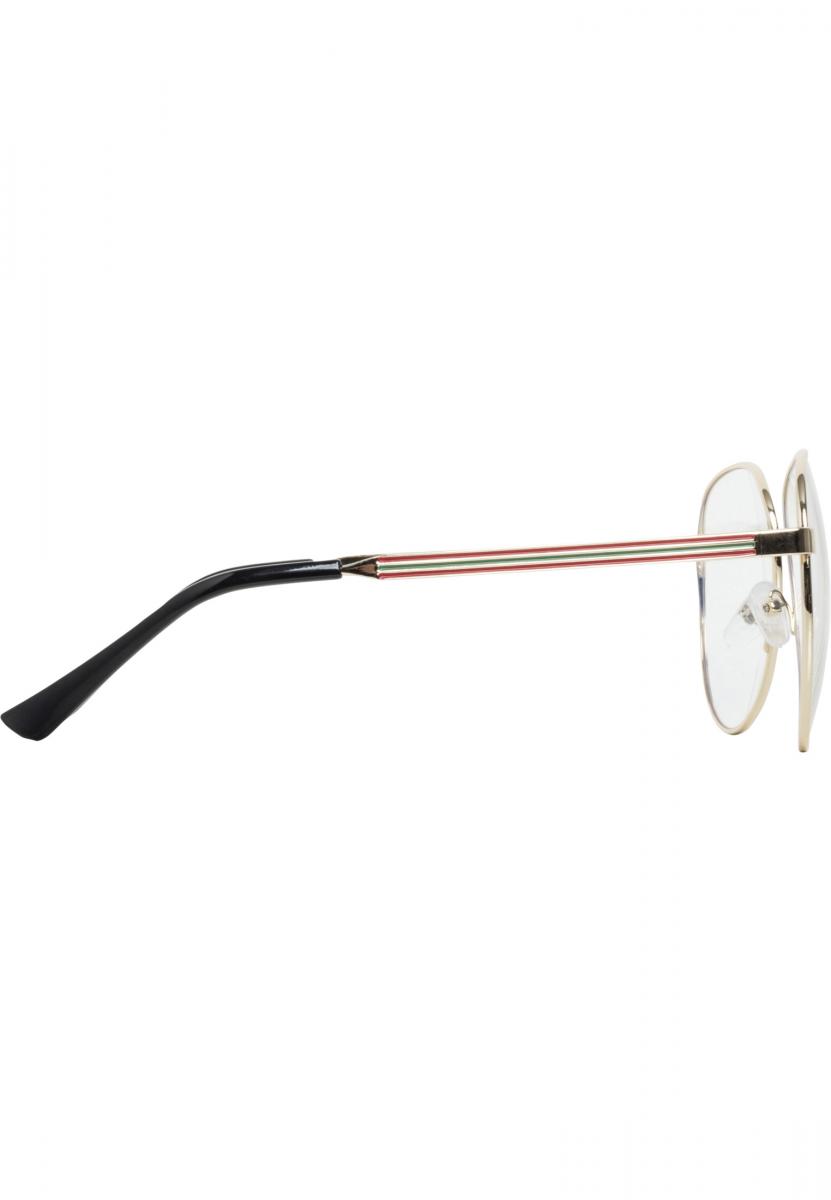 Glasses February - related product back image 9