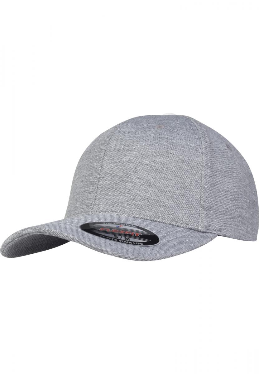 Flexfit Piqué Dots - related product front 6