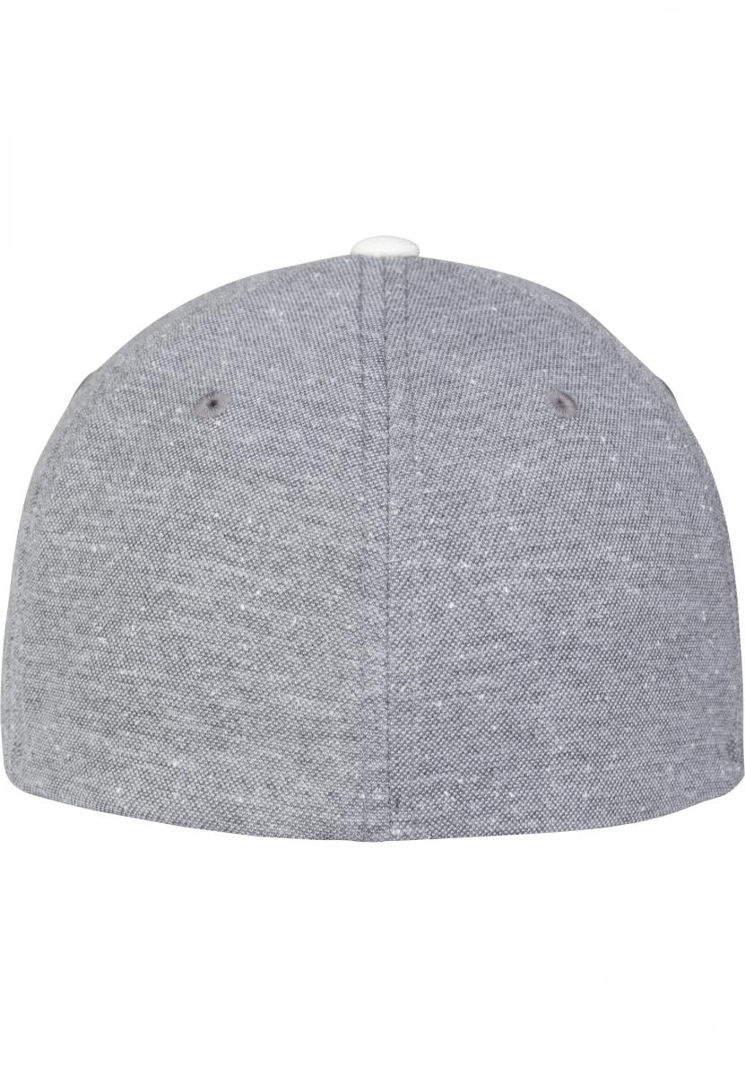 Flexfit Piqué Dots - related product front 6