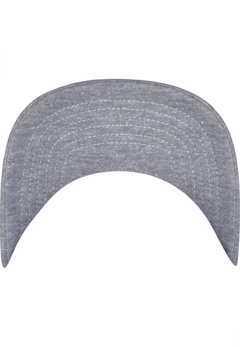Flexfit Piqué Dots - related product front 6