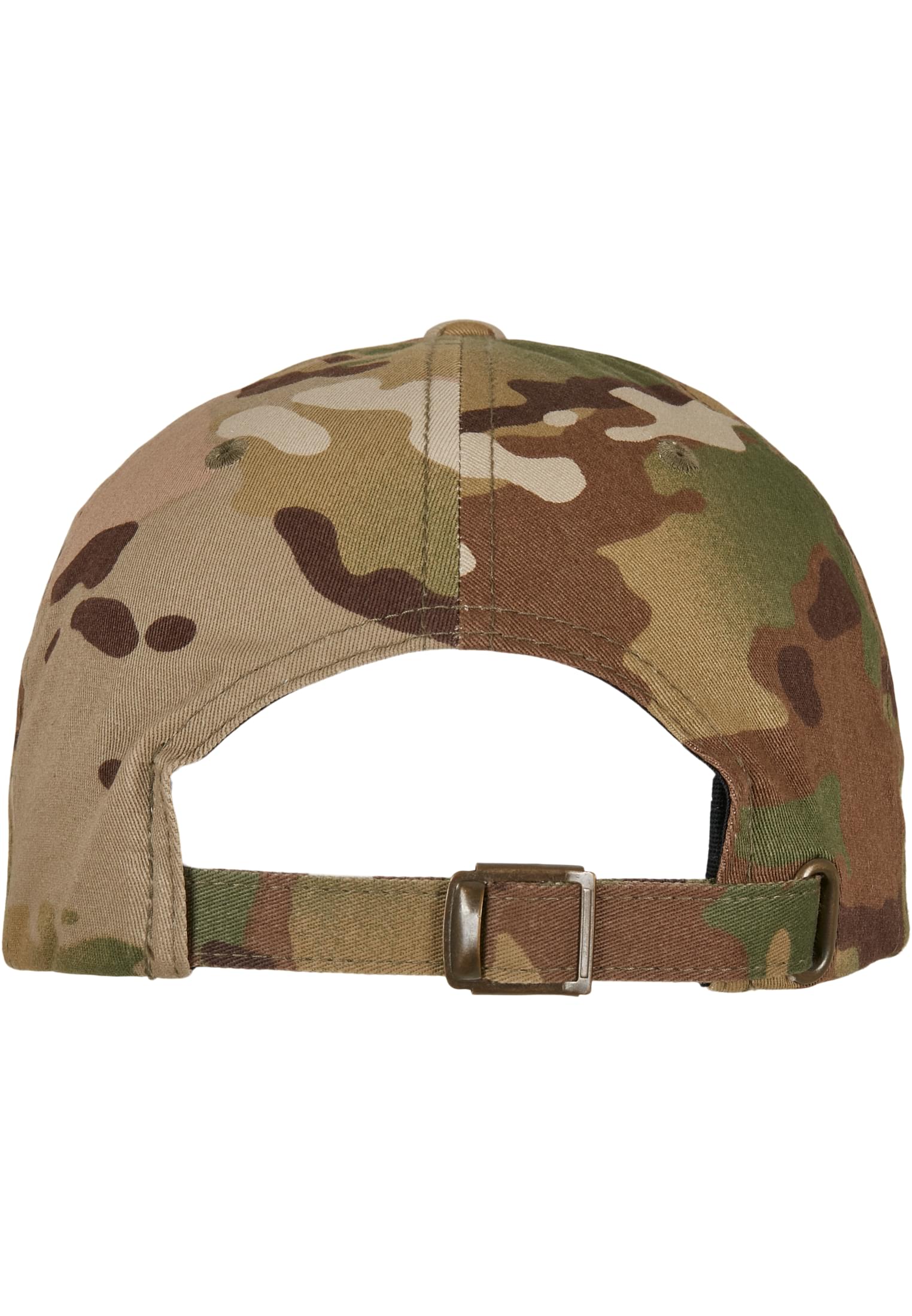 Low Profile Cotton Twill Multicam® - related product back image 3
