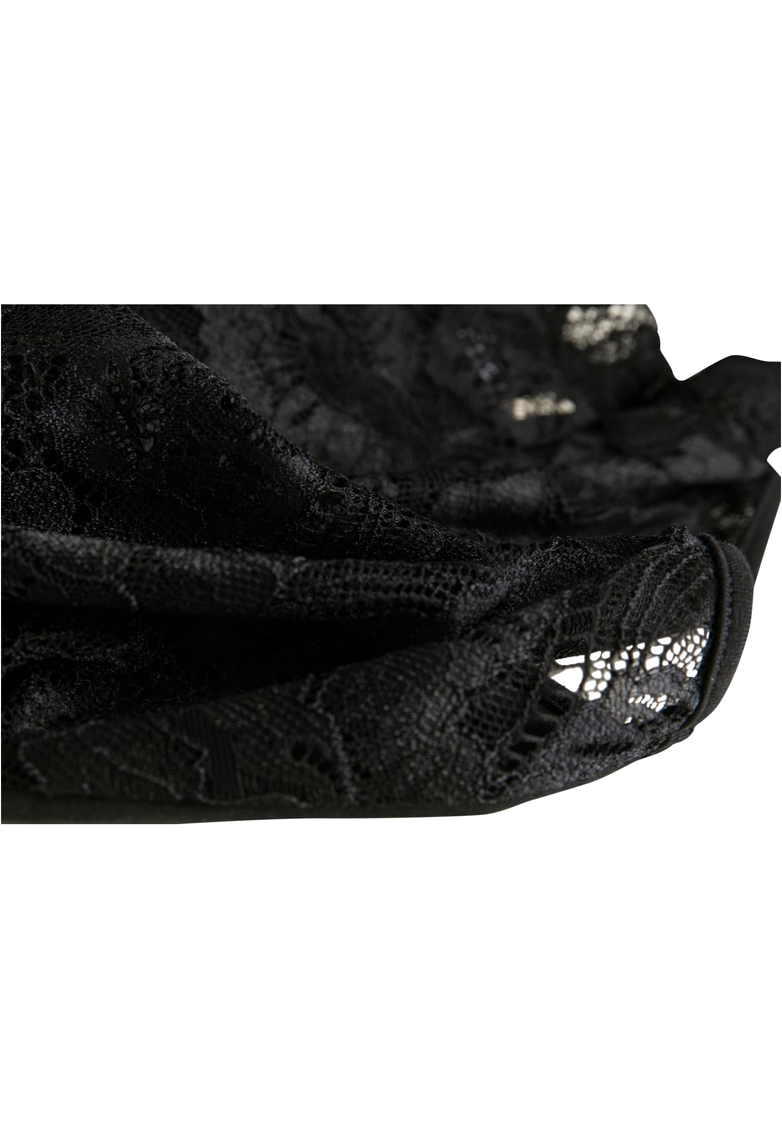 Ladies Laces Body - related product back image 6