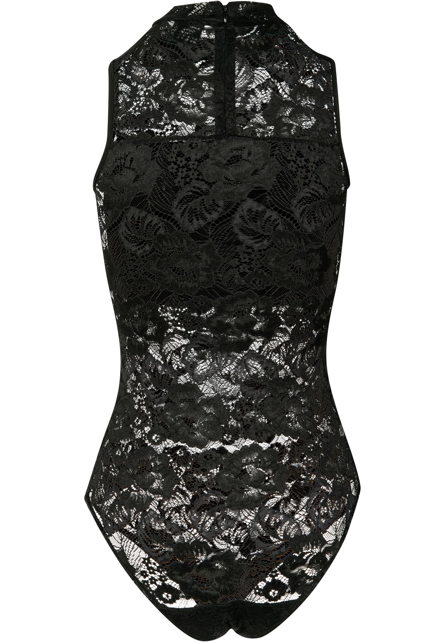 Ladies Laces Body - related product back image 6