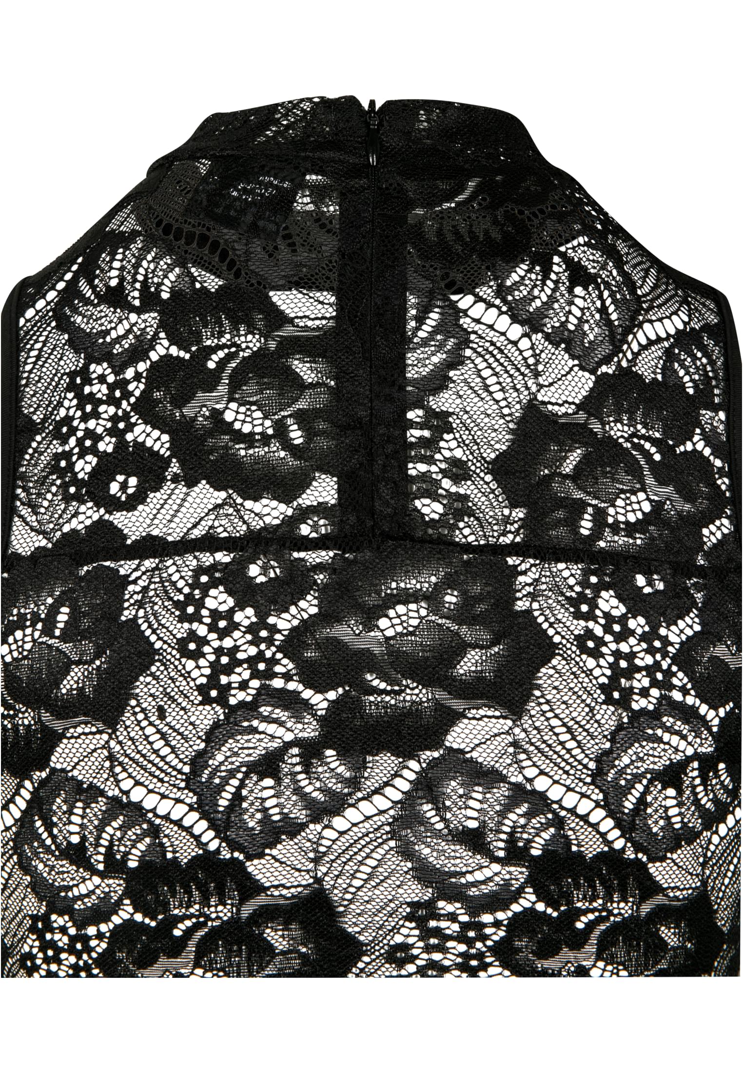 Ladies Laces Body - related product back image 6
