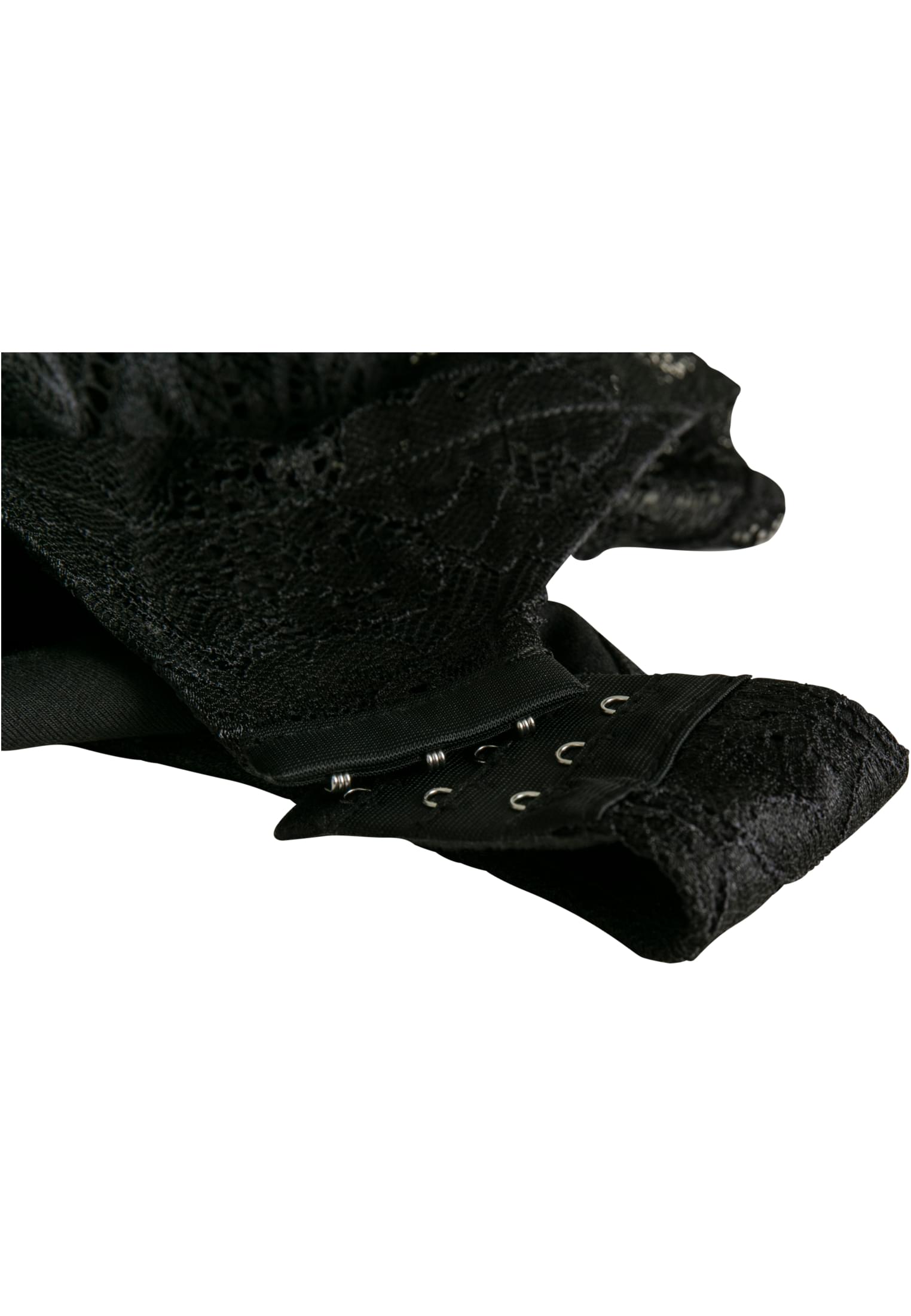 Ladies Laces Body - related product back image 6
