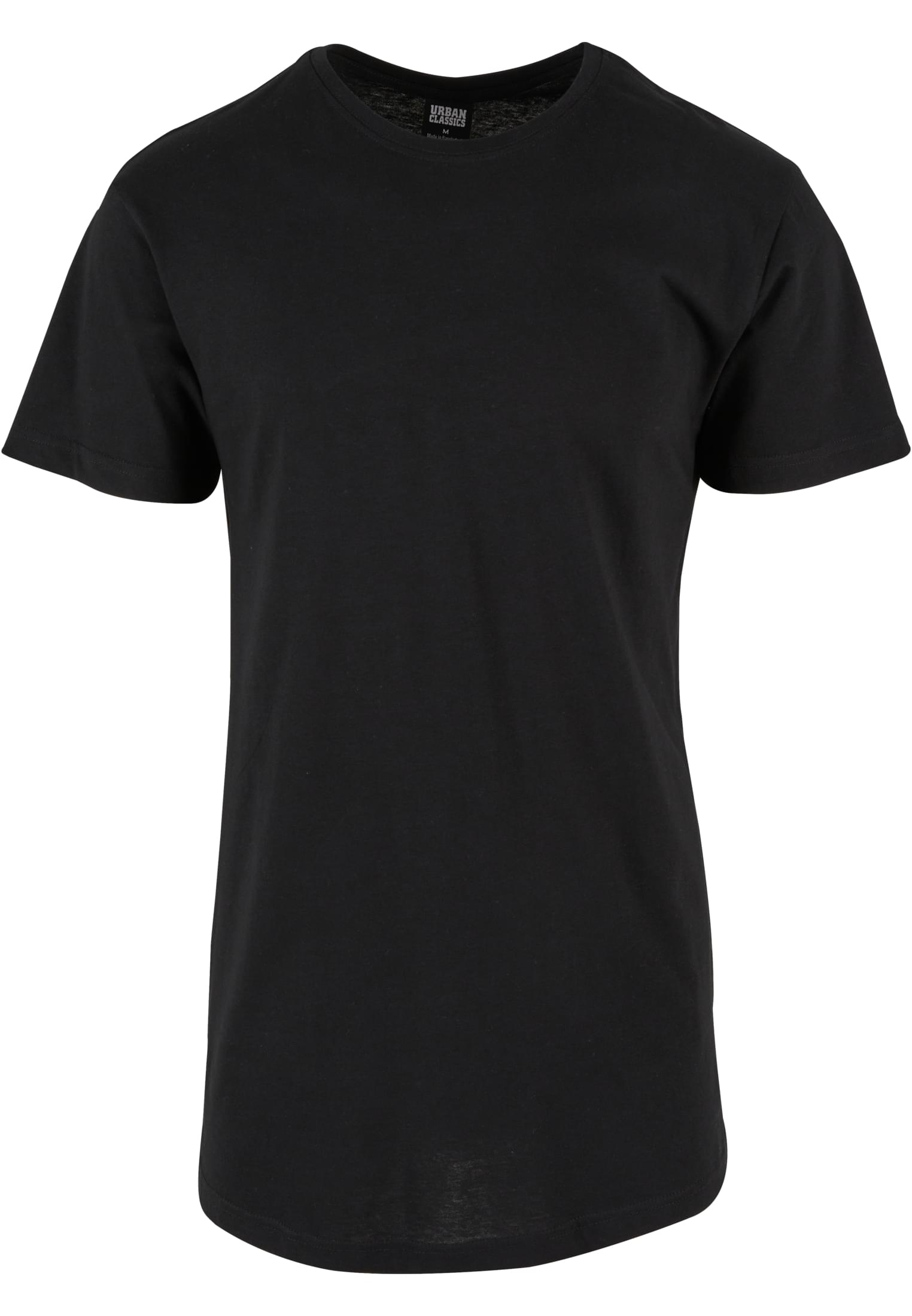 Shaped Long Tee 2-Pack - related product front 10