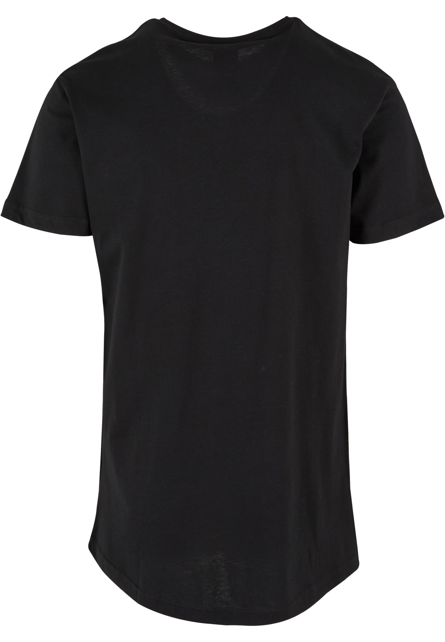 Shaped Long Tee 2-Pack - related product front 10