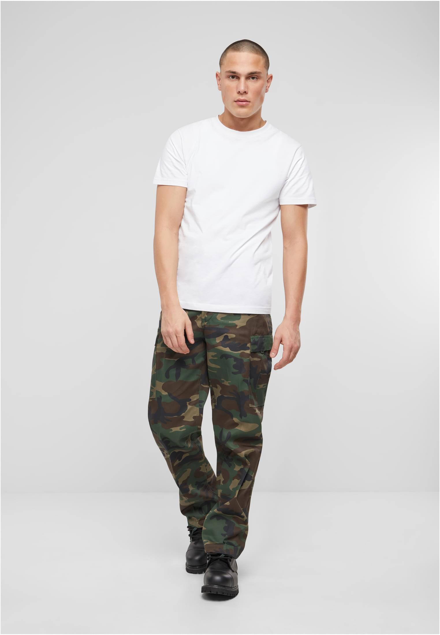 US Ranger Cargo Pants - related product front 3