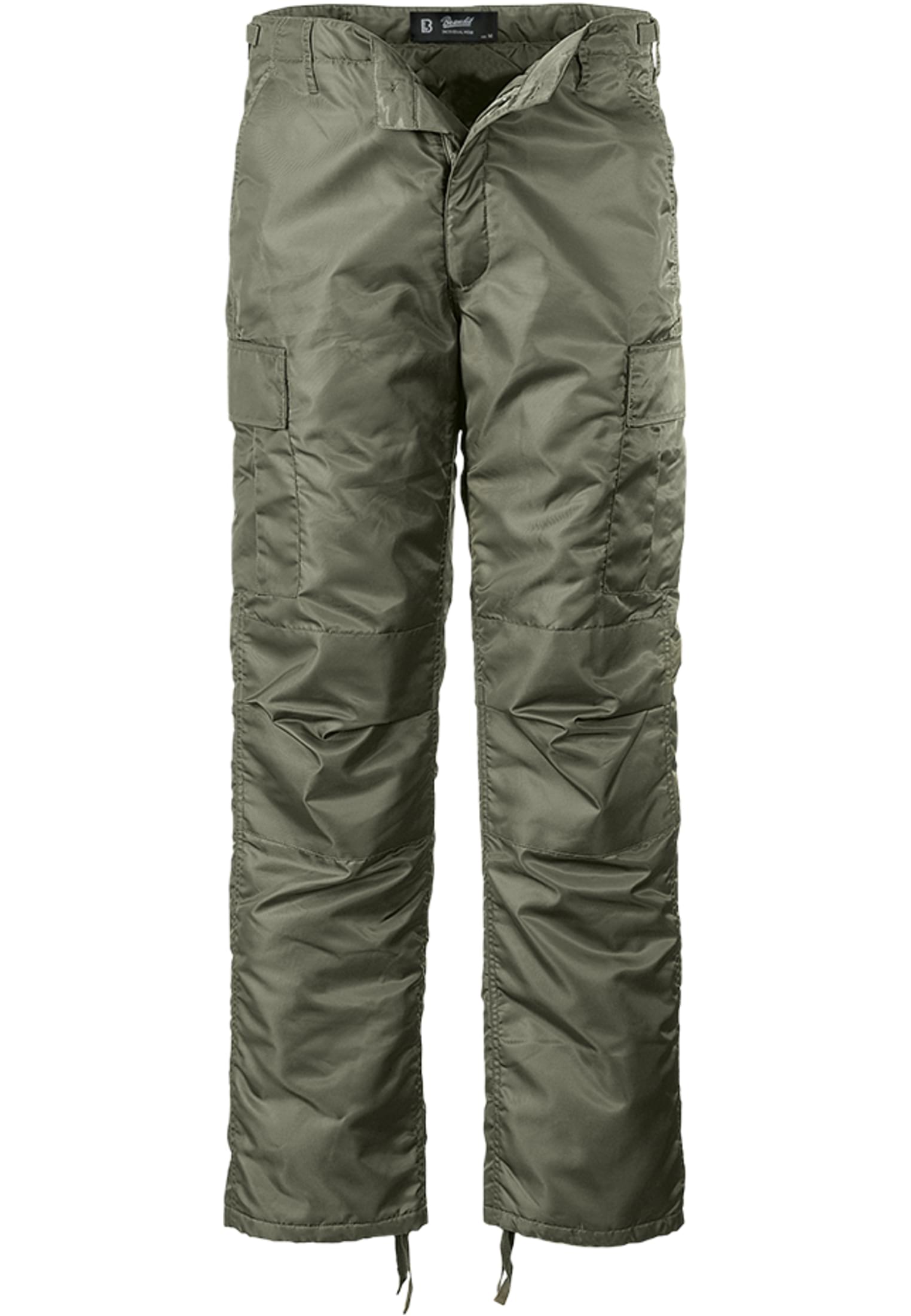 Thermal Pants - related product front 4