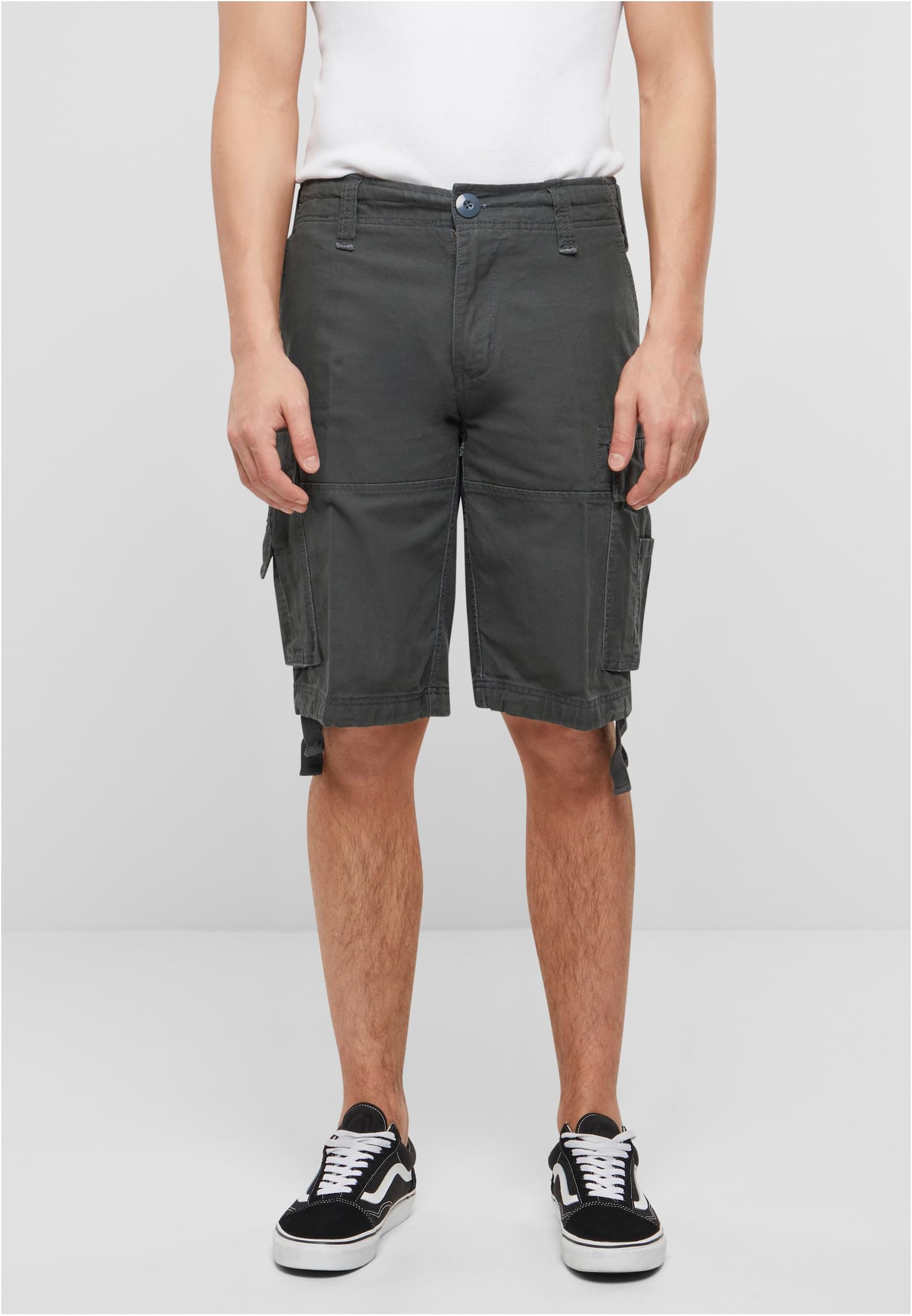 Vintage Cargo Shorts - related product front 4