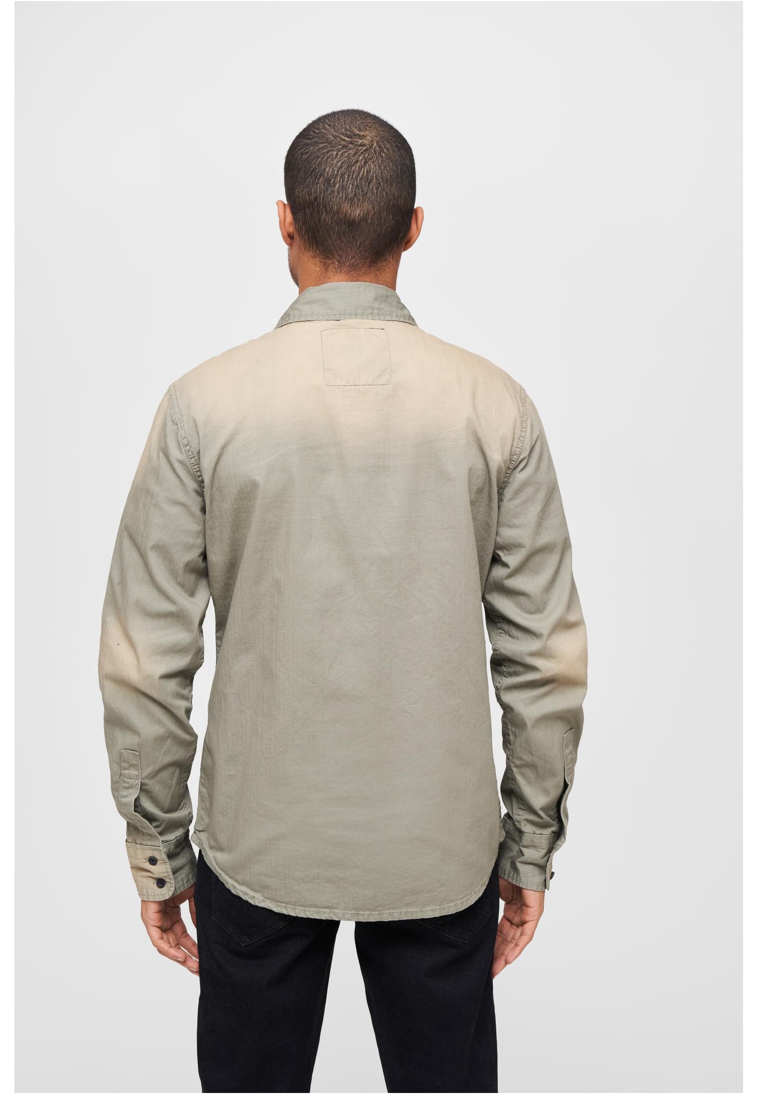 Hardee Denim Shirt - related product front 6