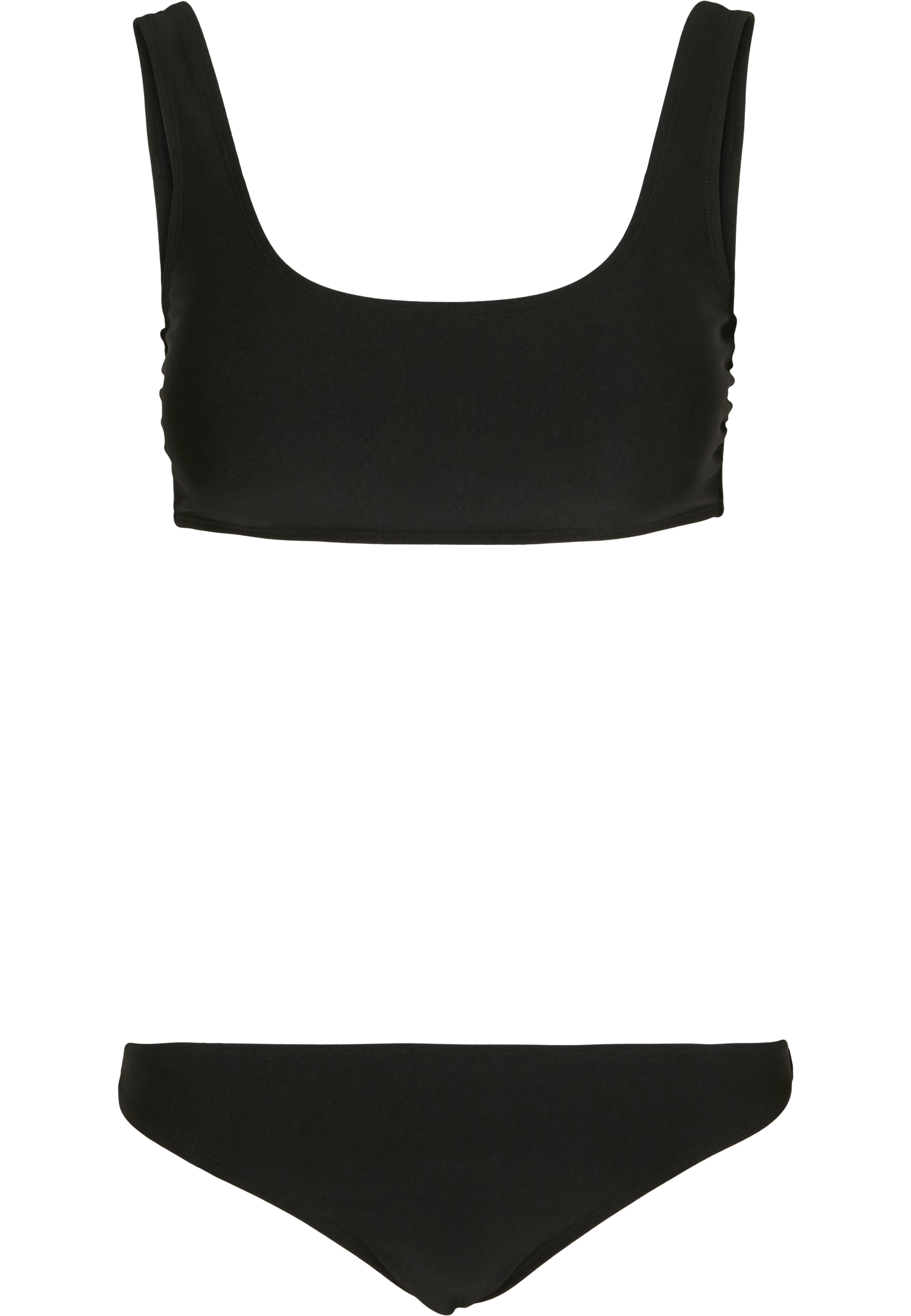 Ladies Tanktop Bikini - related product back image 6