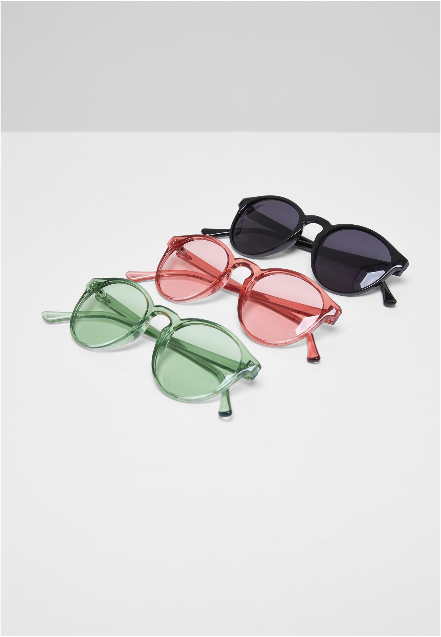 Sunglasses Cypress 3-Pack - related product back image 10