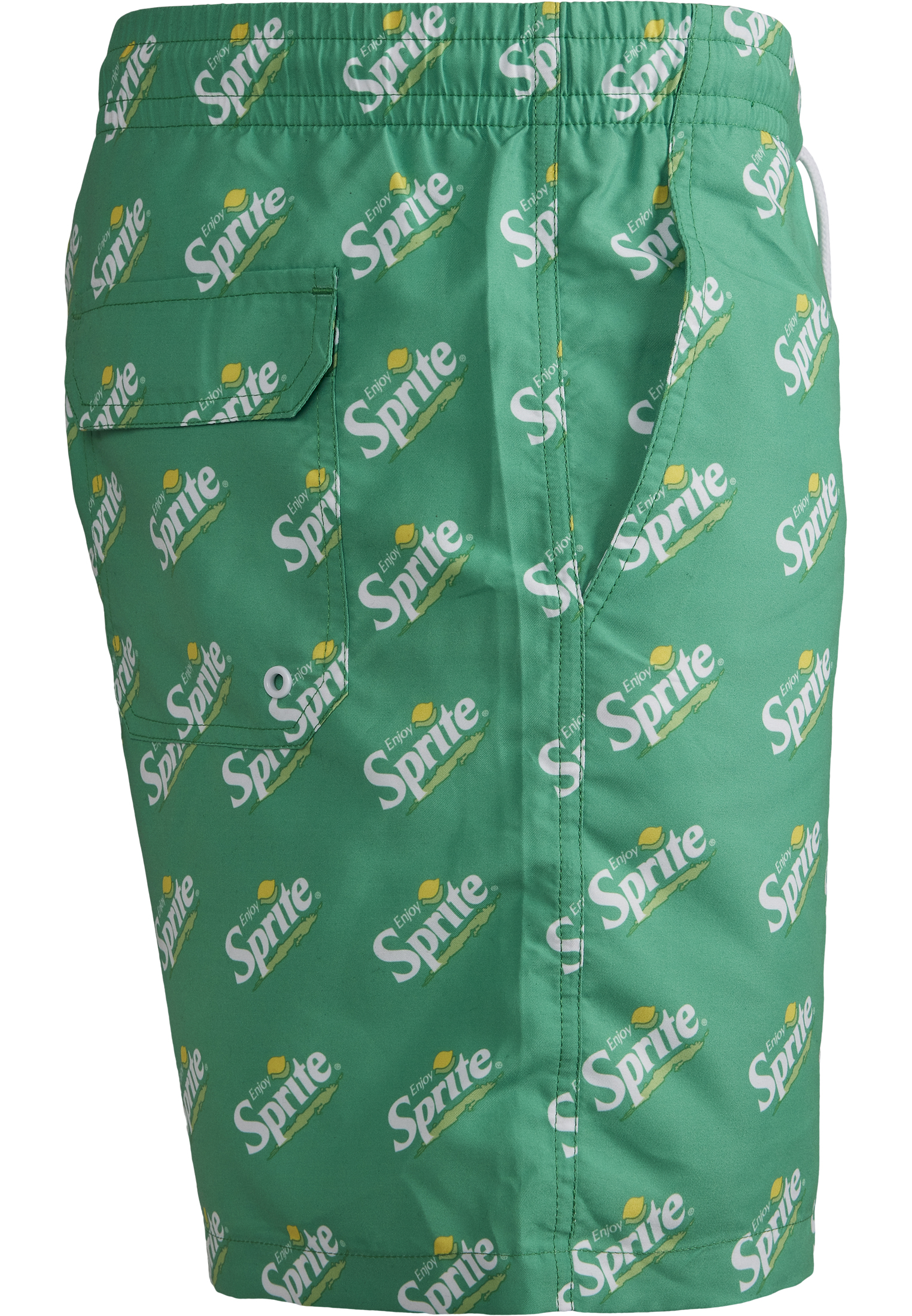 Sprite Logo AOP Swimshorts - related product front 3