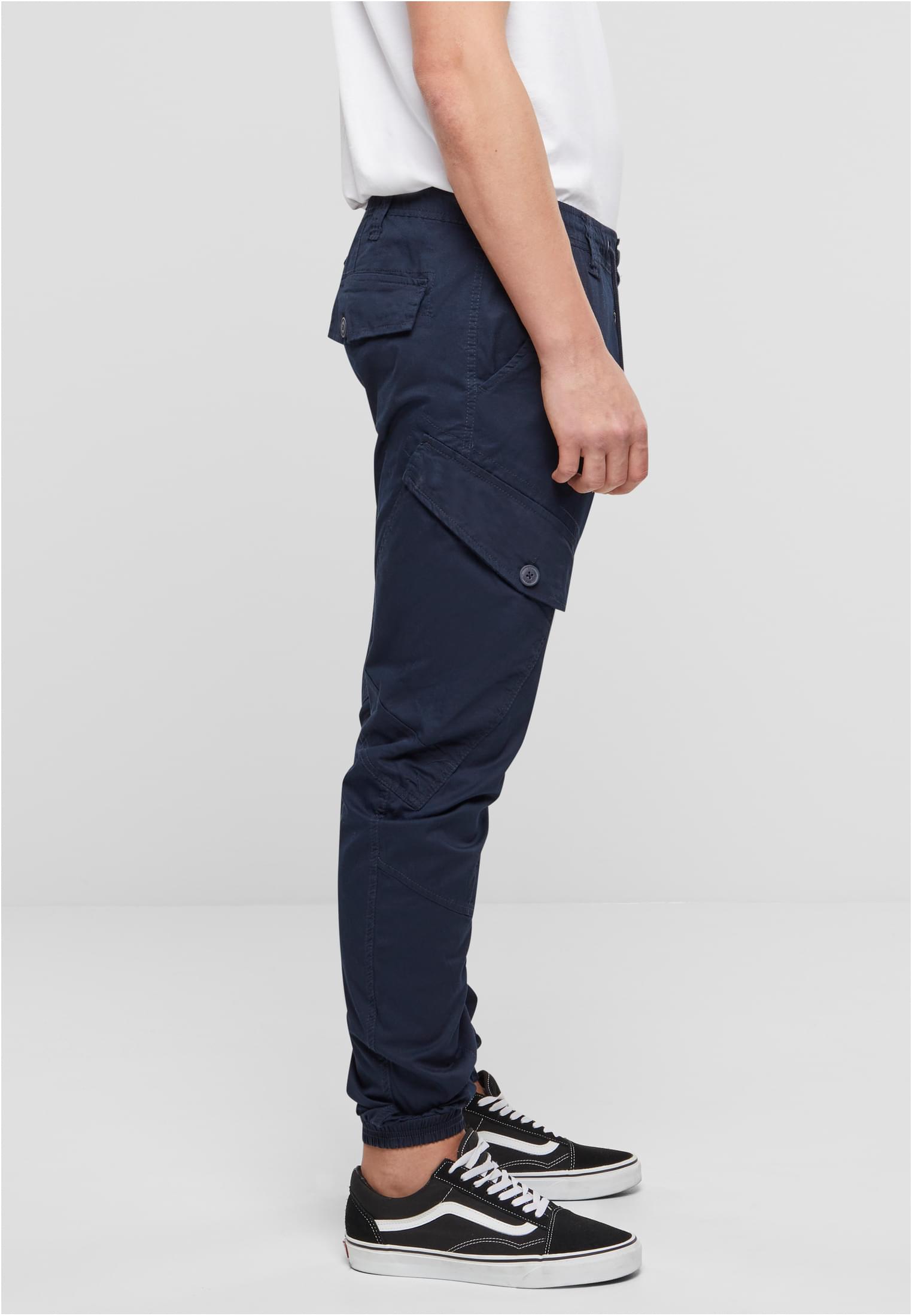 Ray Vintage Trousers - related product front 8