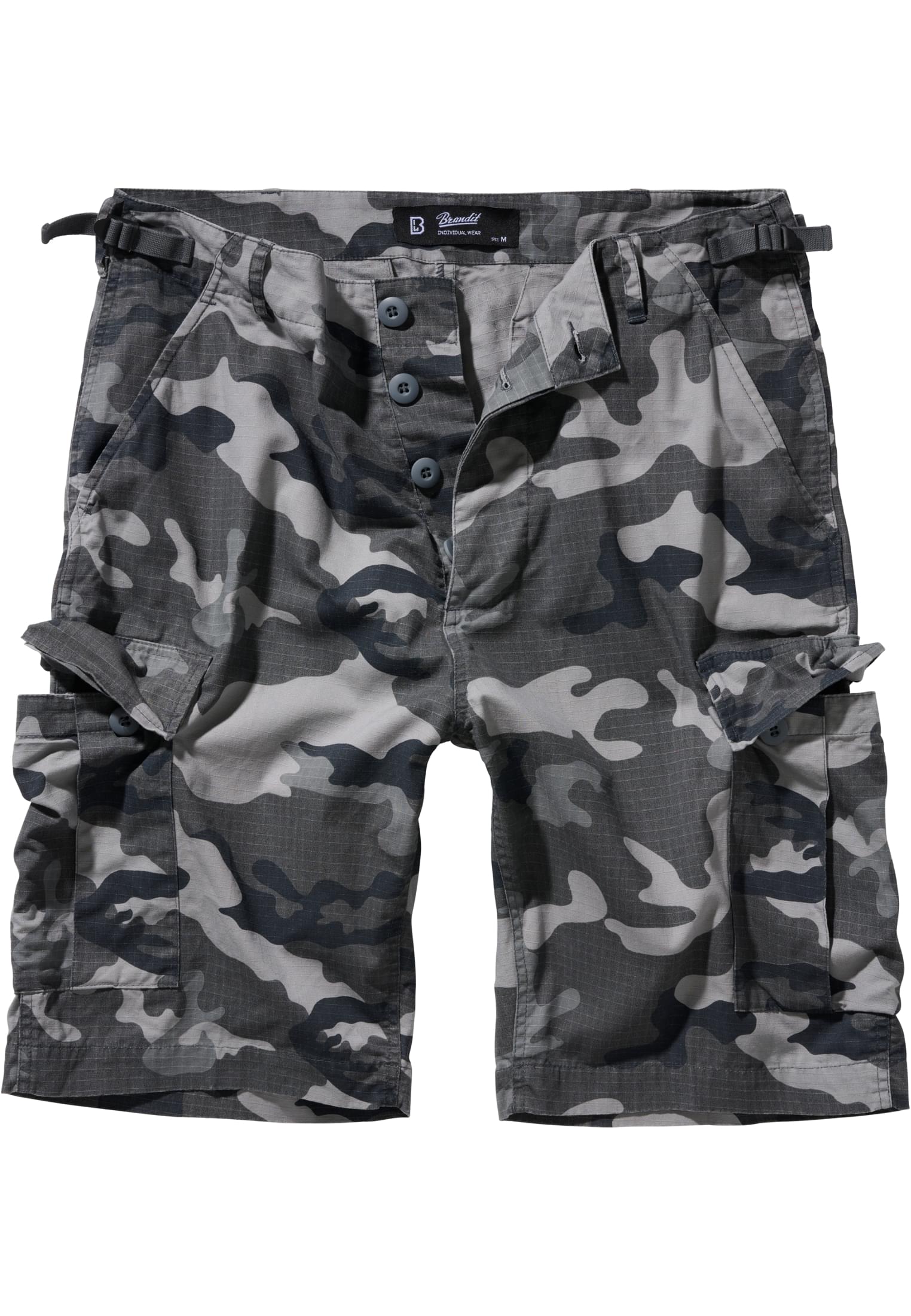 BDU Ripstop Shorts - related product front 8