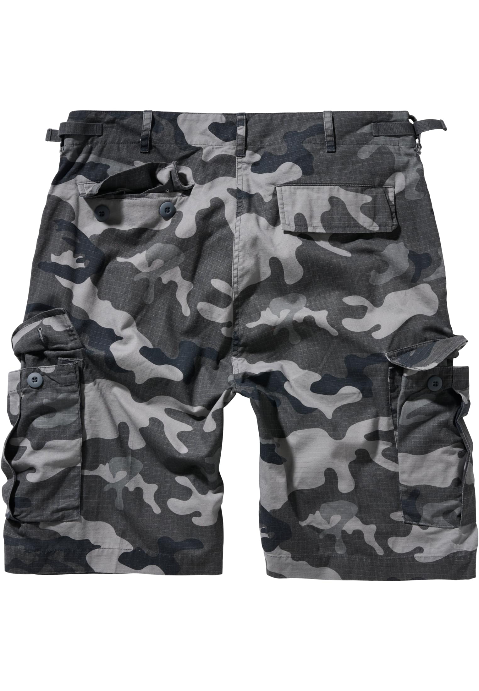 BDU Ripstop Shorts - related product front 8
