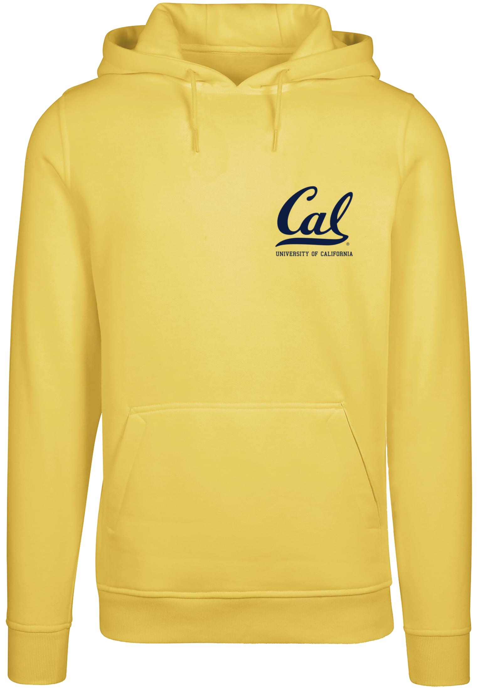 Berkeley University - CAL Hoody taxi yellow 3XL - alternate variant 3