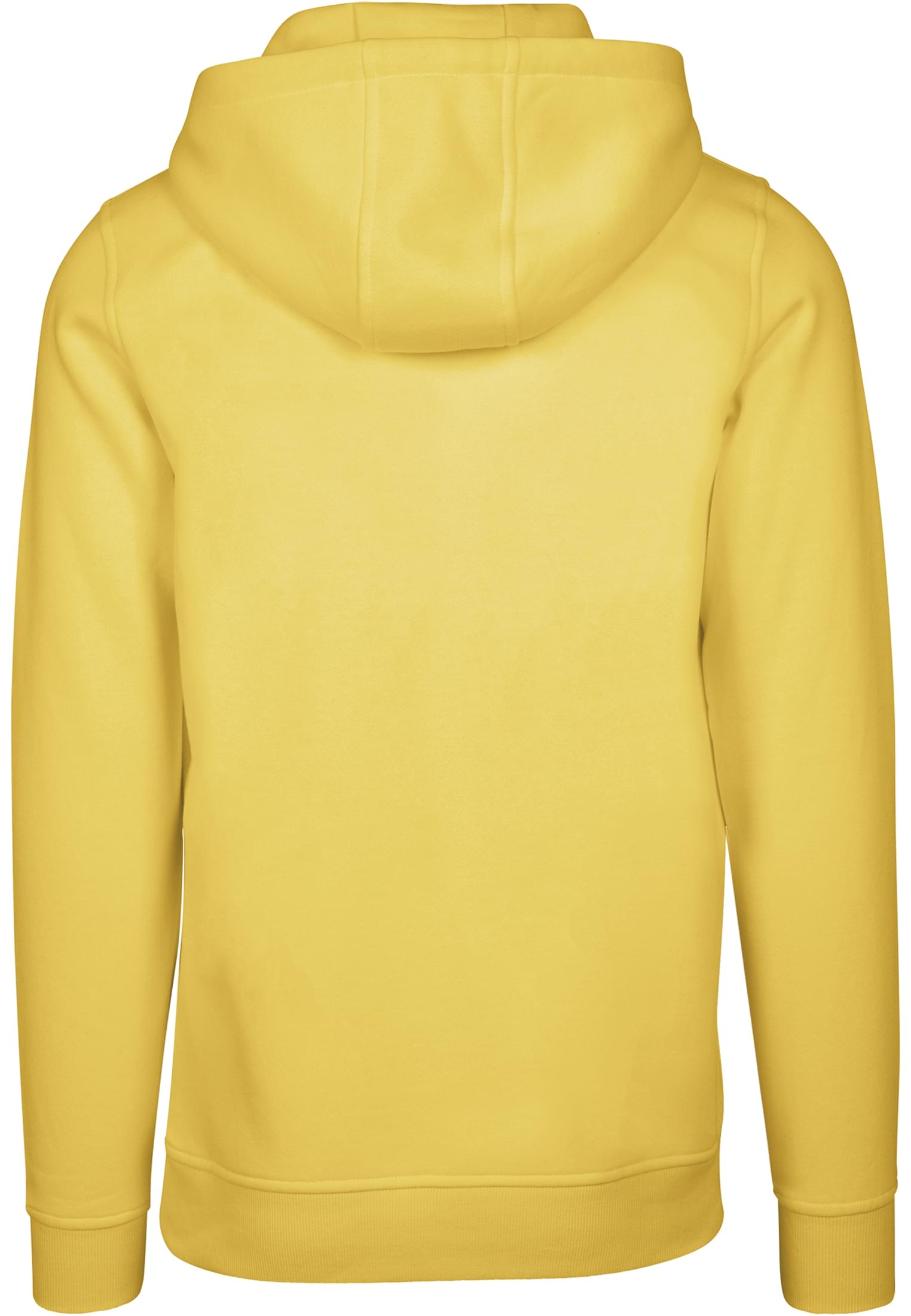 Berkeley University - CAL Hoody taxi yellow 3XL - variant image 1