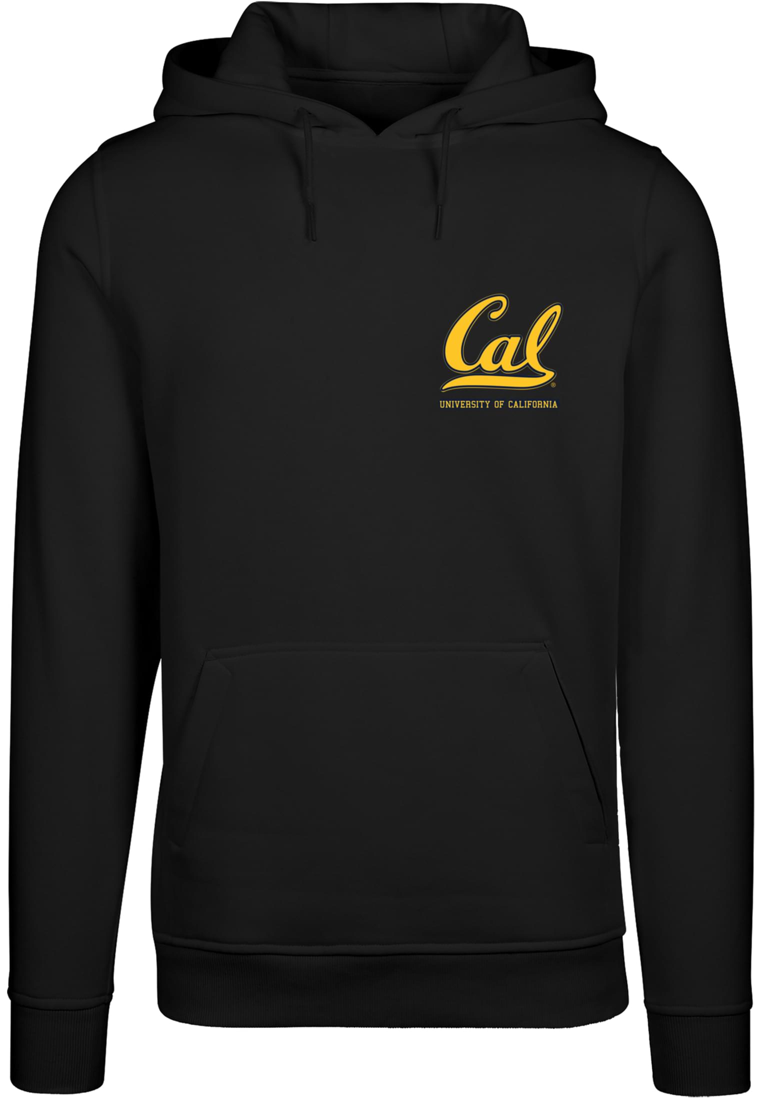 Berkeley University - CAL Hoody black 3XL - alternate variant 1