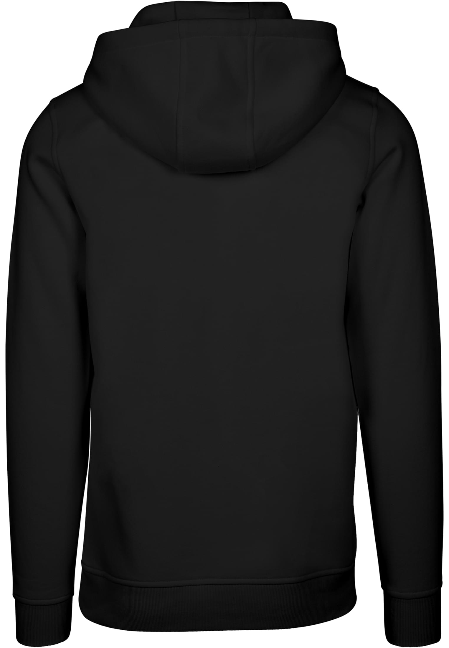 Berkeley University - CAL Hoody black 3XL - variant image 1