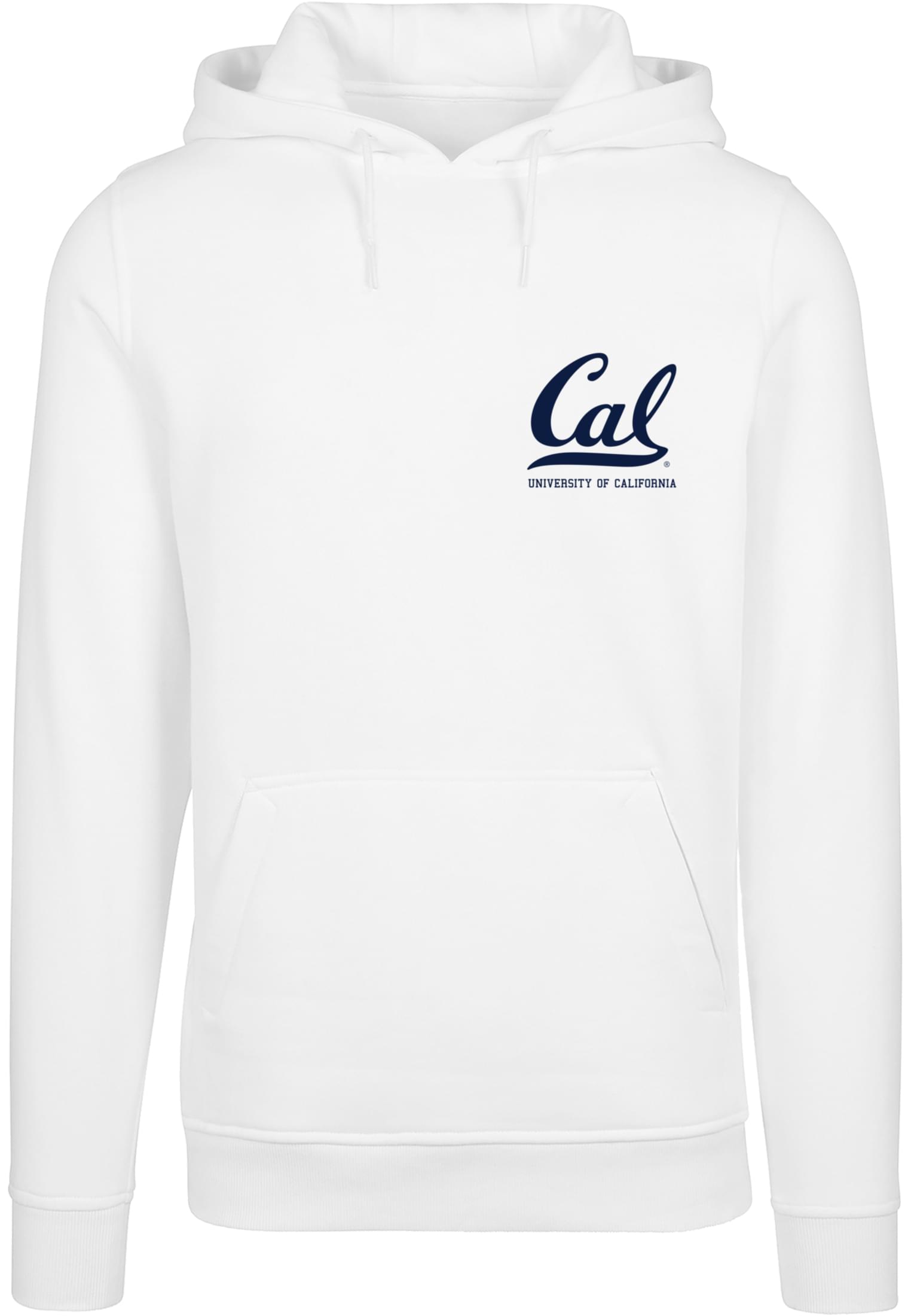 Berkeley University - CAL Hoody white 3XL - alternate variant 2