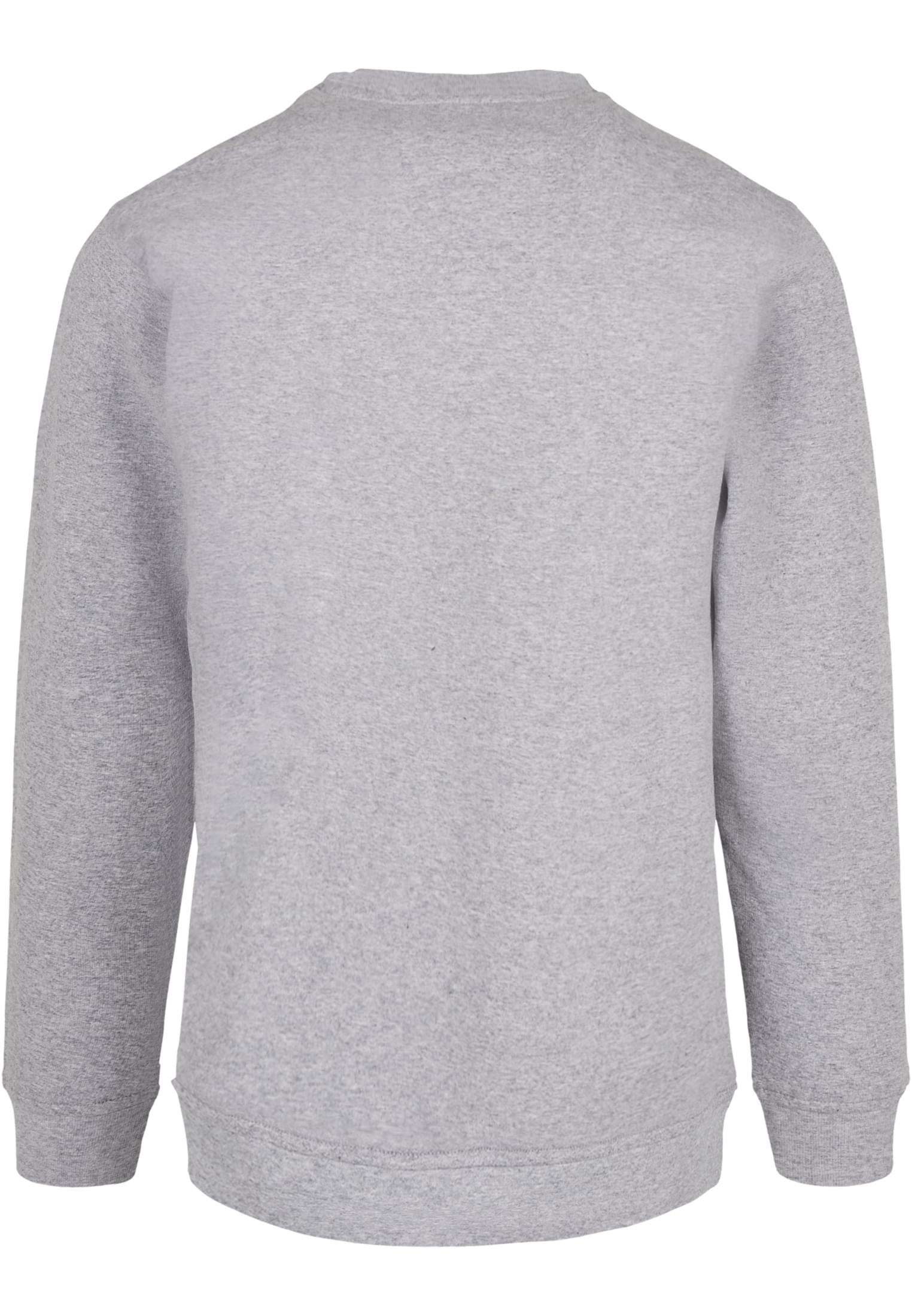 Harvard University - Est 1636 Crewneck heather grey 3XL
 - variant image 1