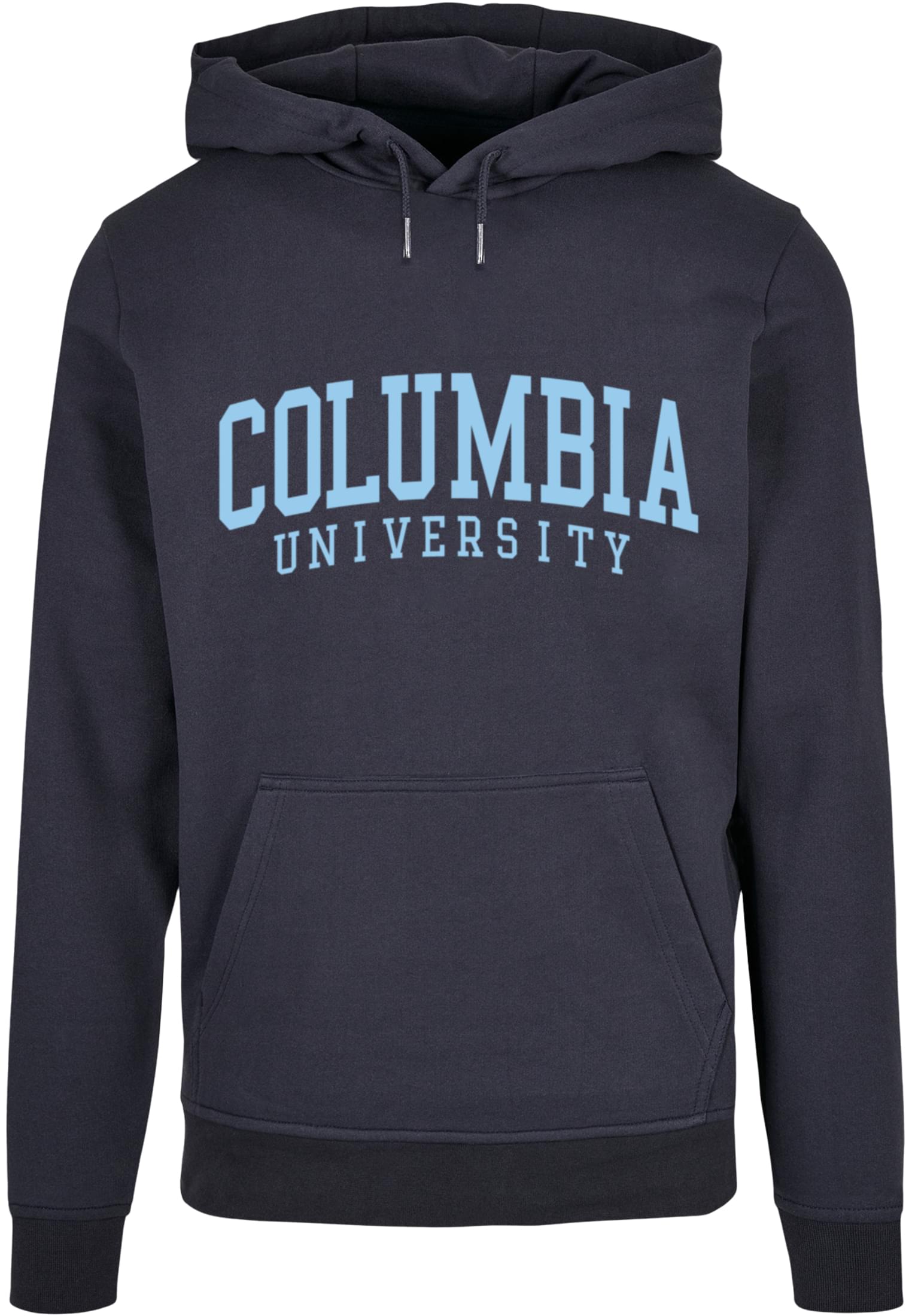 Columbia University - Script Basic Hoody navy 3XL - alternate variant 1