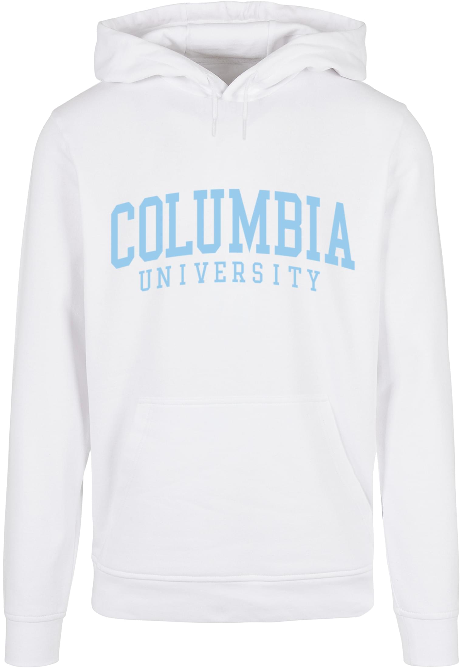 Columbia University - Script Basic Hoody white 3XL - alternate variant 2
