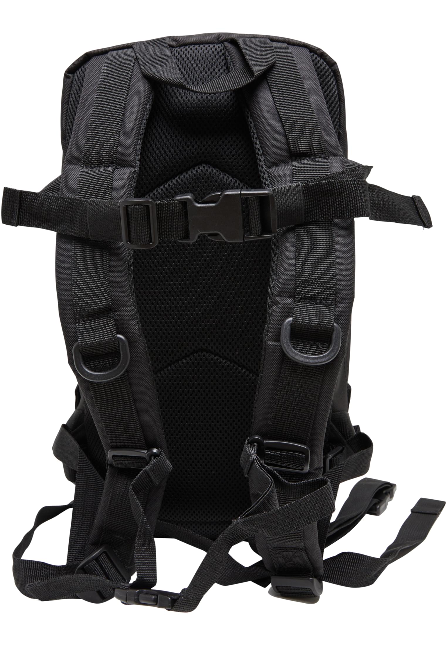 Iron Maiden US Cooper Daypack NOTB black one size - variant image 1