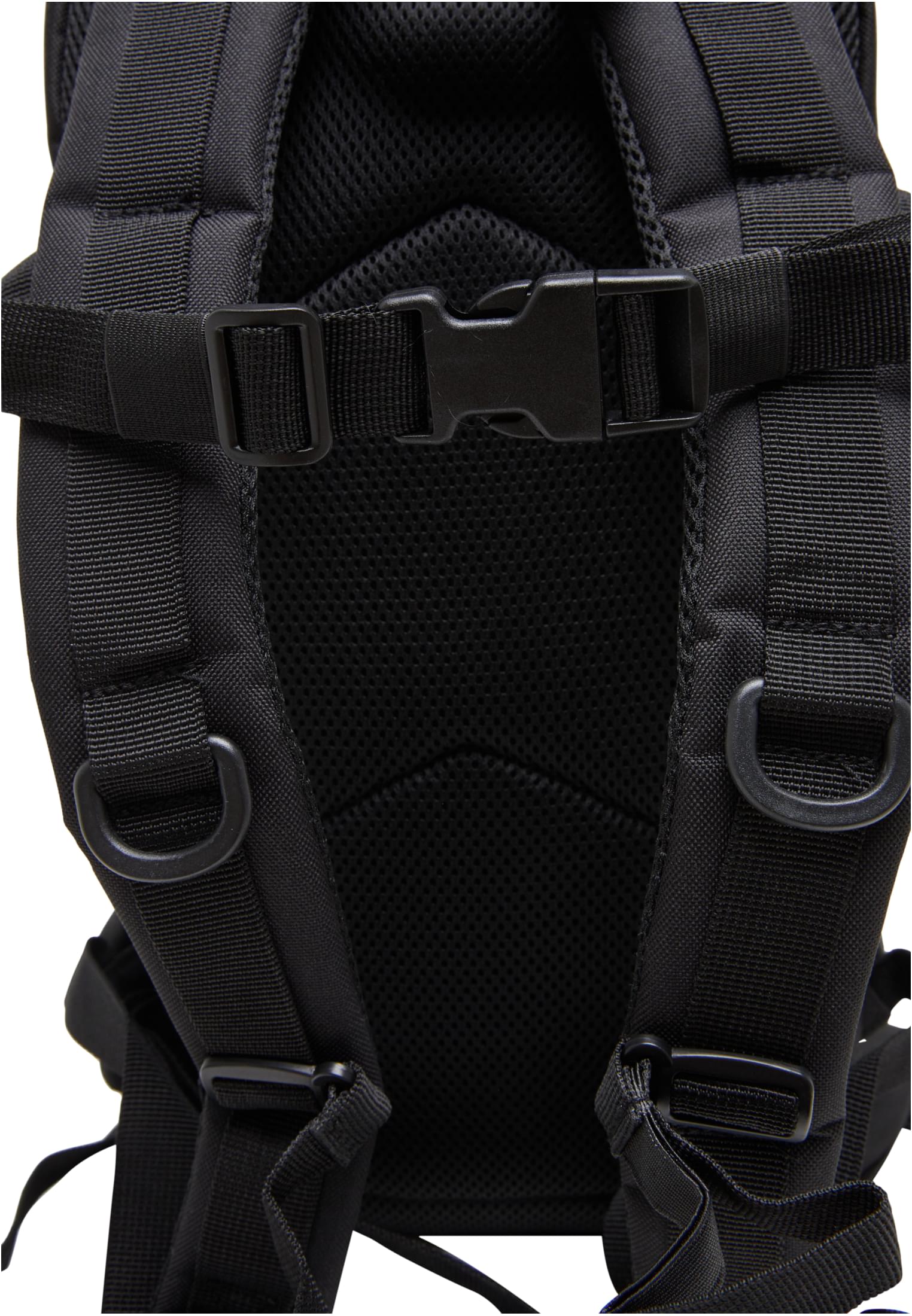 Iron Maiden US Cooper Daypack NOTB black one size - variant image 5