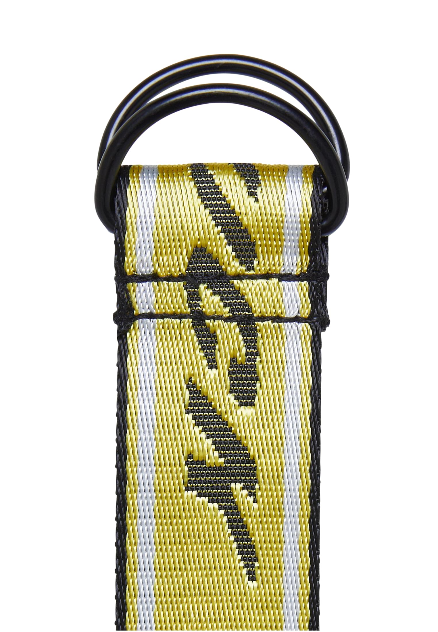C&S WL FO Fast D Ring Belt yellow/mc one size - variant image 1