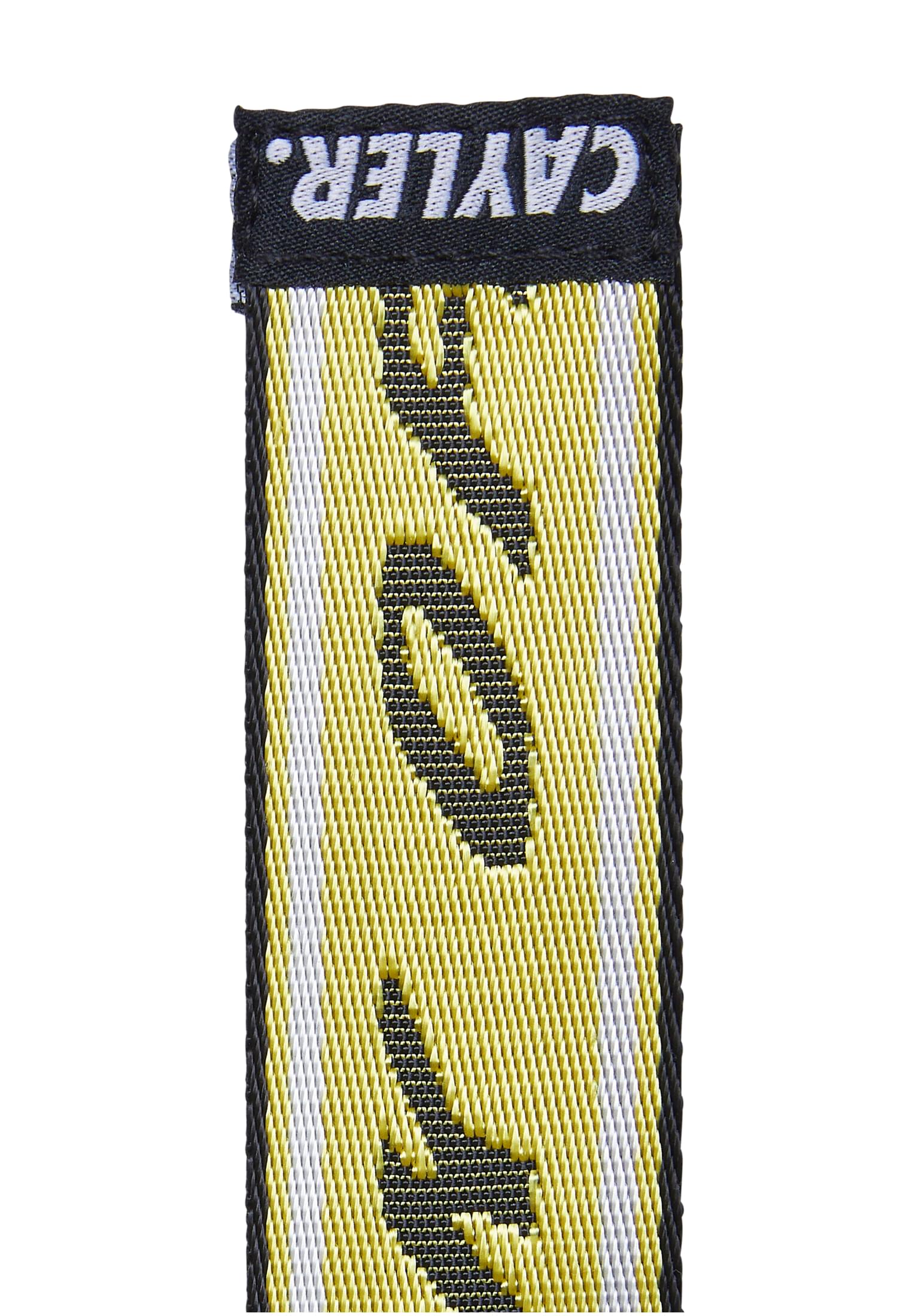 C&S WL FO Fast D Ring Belt yellow/mc one size - variant image 2