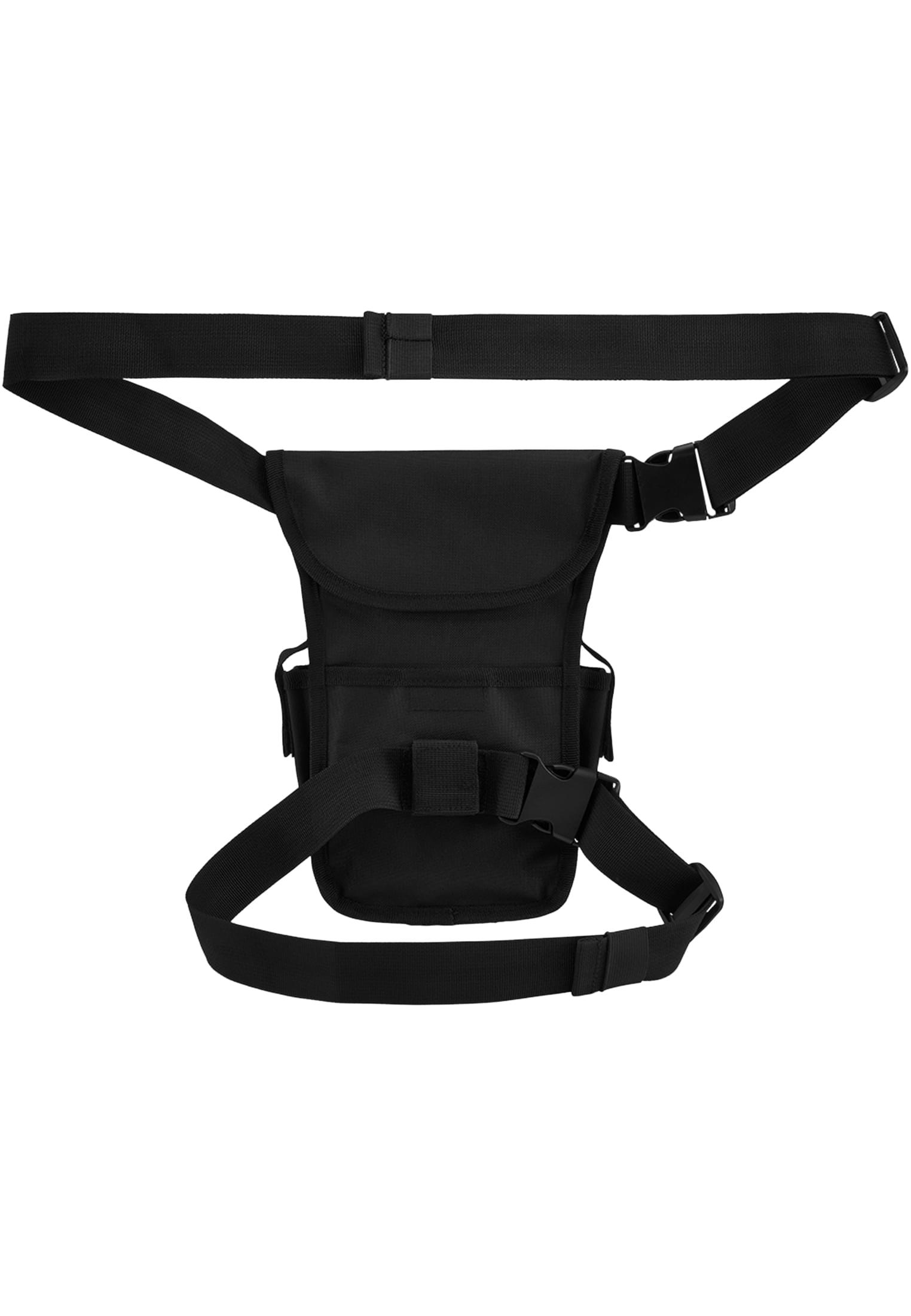 Ozzy Side Kick Bag nero taglia unica
 - variant image 1