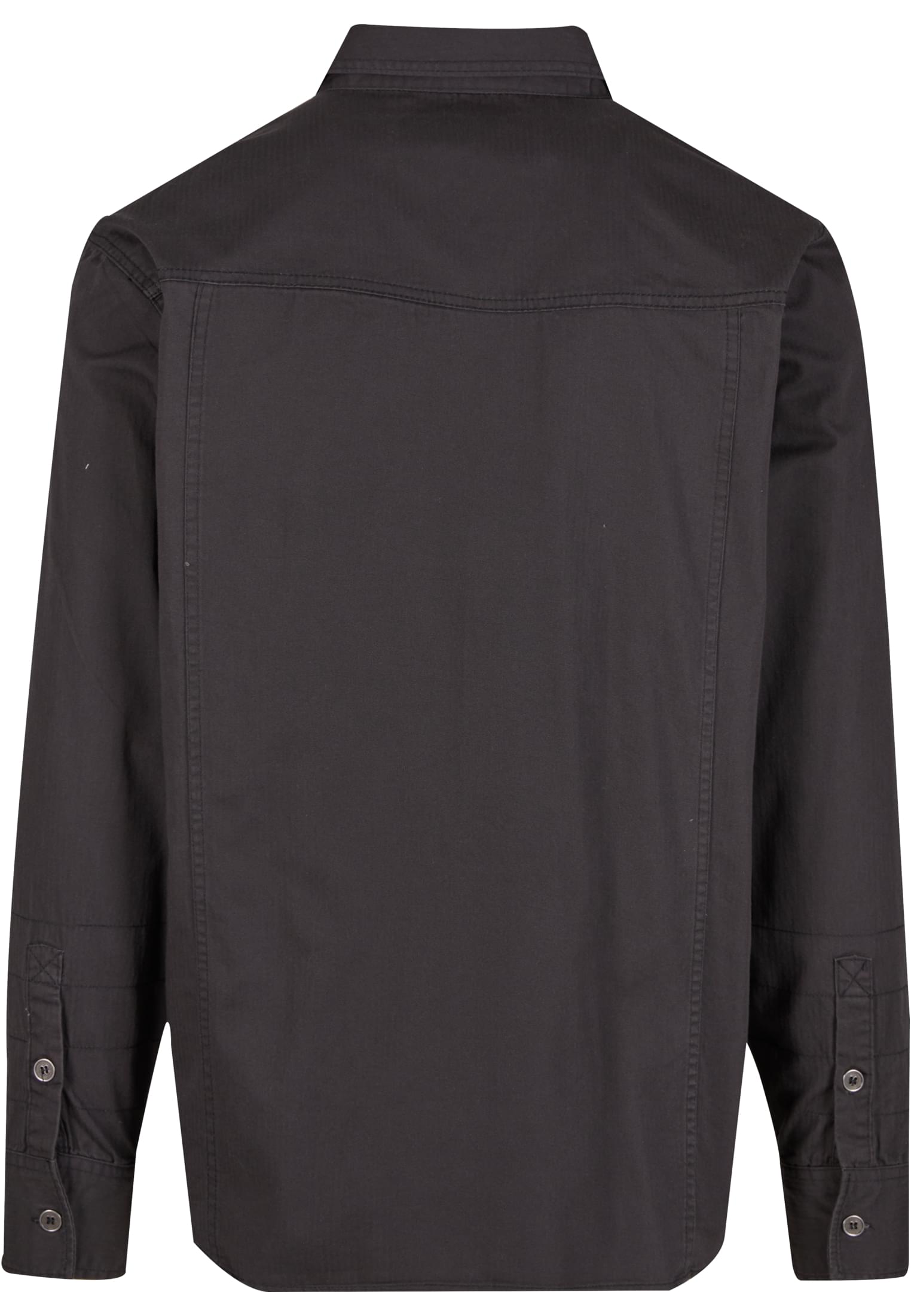 Luis Vintageshirt negro 3XL
 - variant image 9