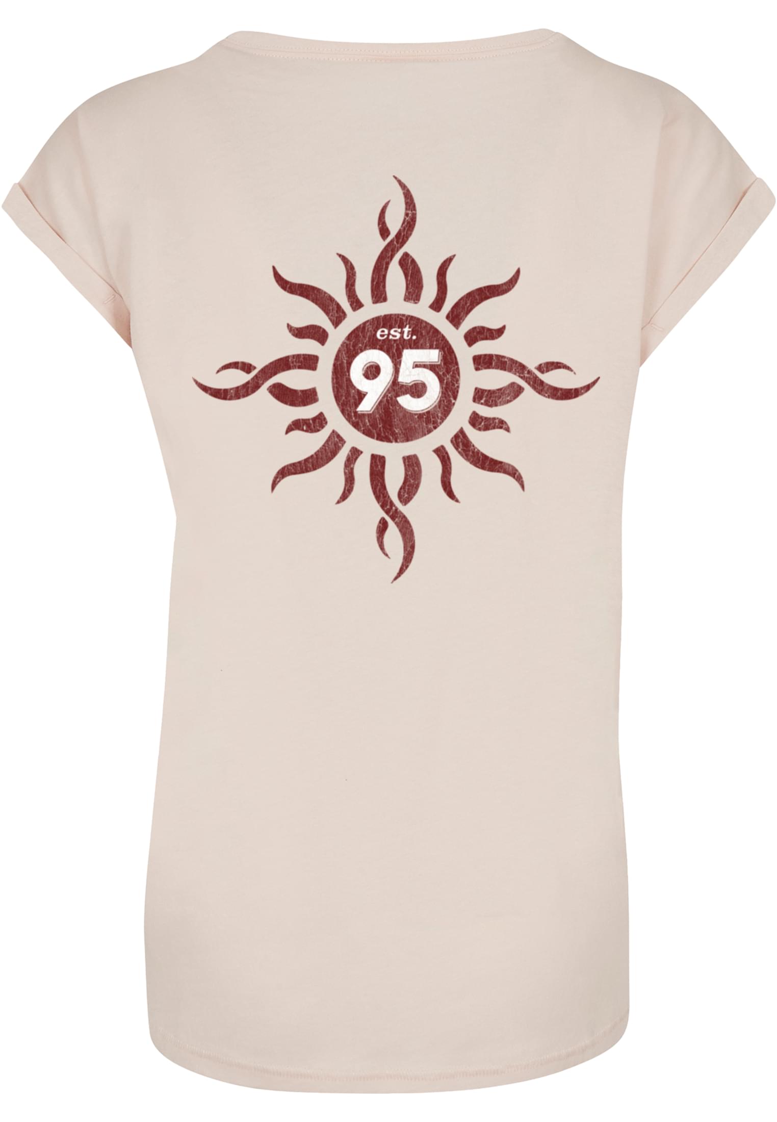 Ladies Godsmack - Boston Made T-Shirt weiß 3XL
 - variant image 1
