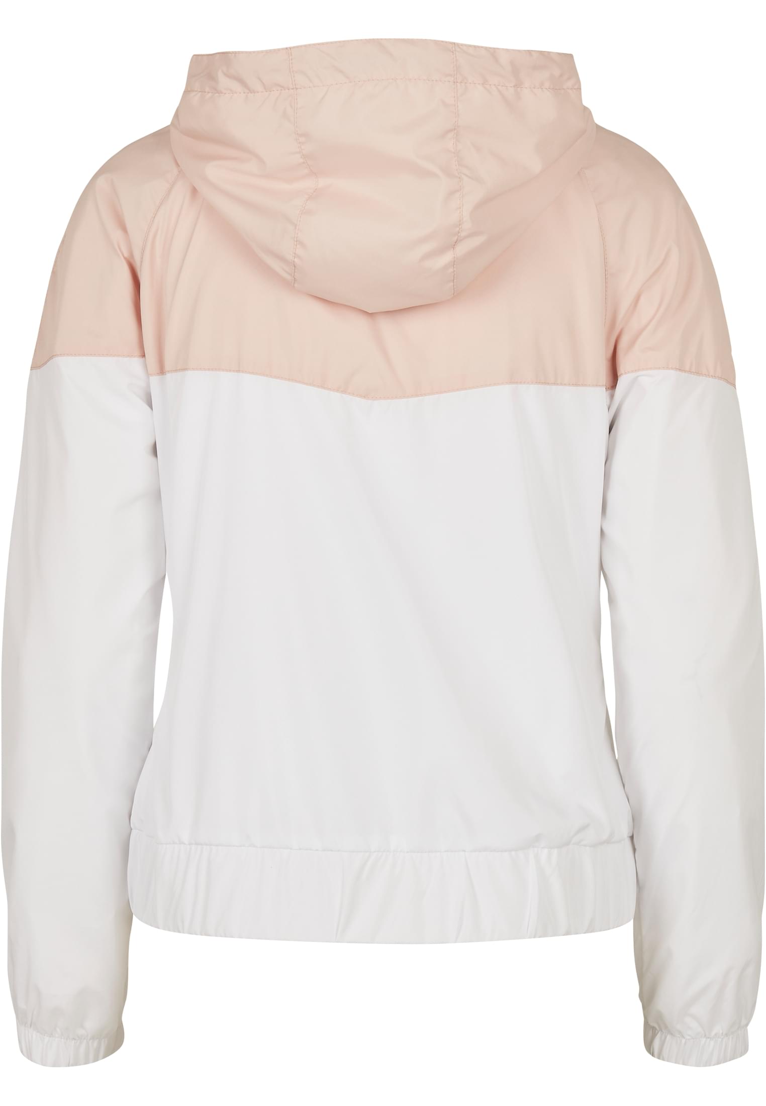 Ladies Arrow Windbreaker lightpink/white L - variant image 6