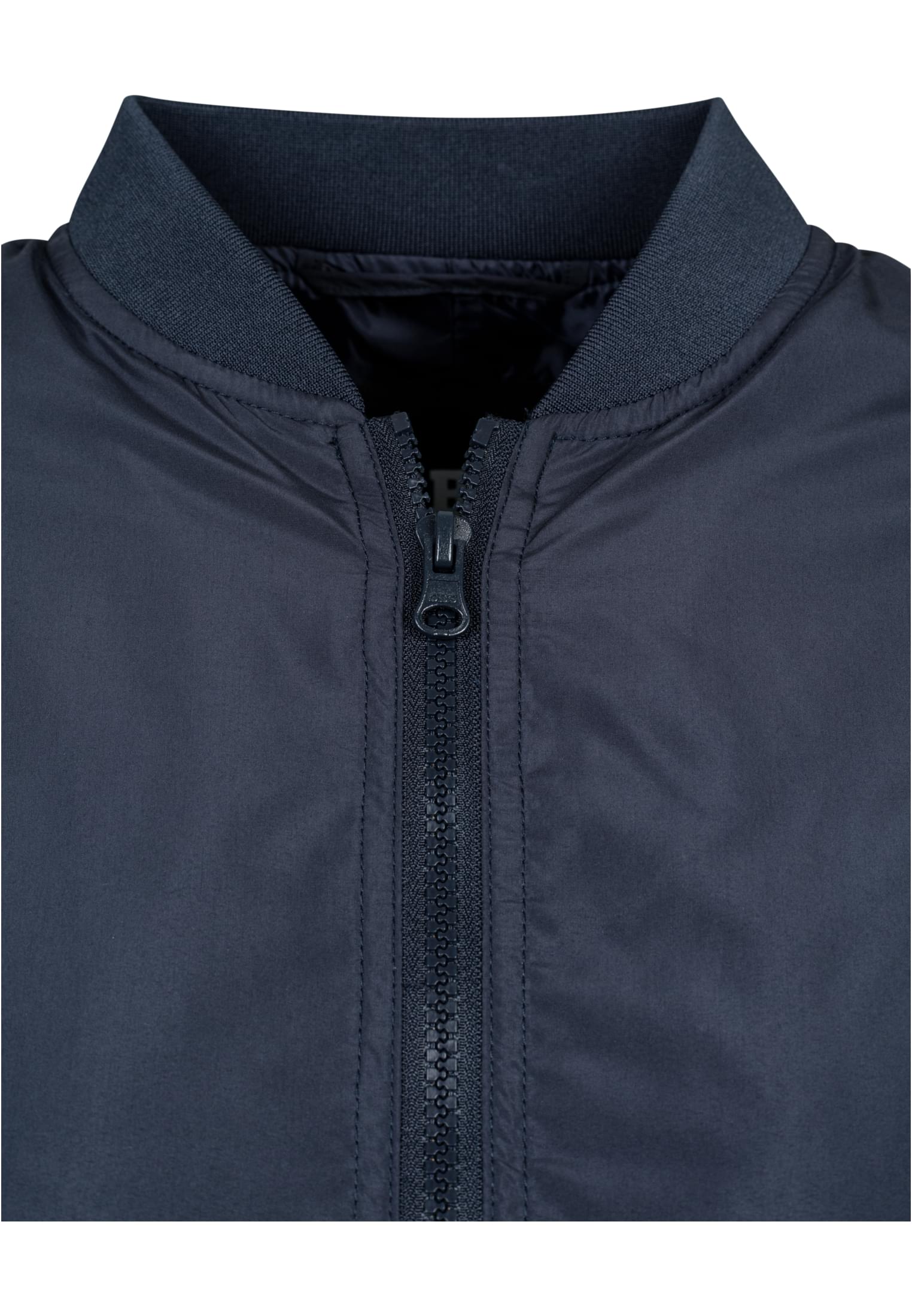 Ladies Light Bomber Jacket navy 3XL - variant image 13