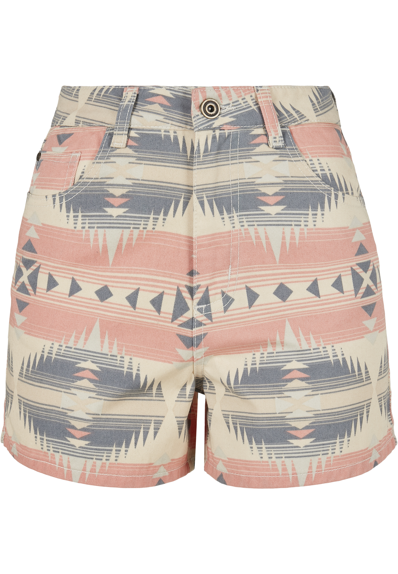 Ladies Inka Highwaist Shorts summerinka L - variant image 5