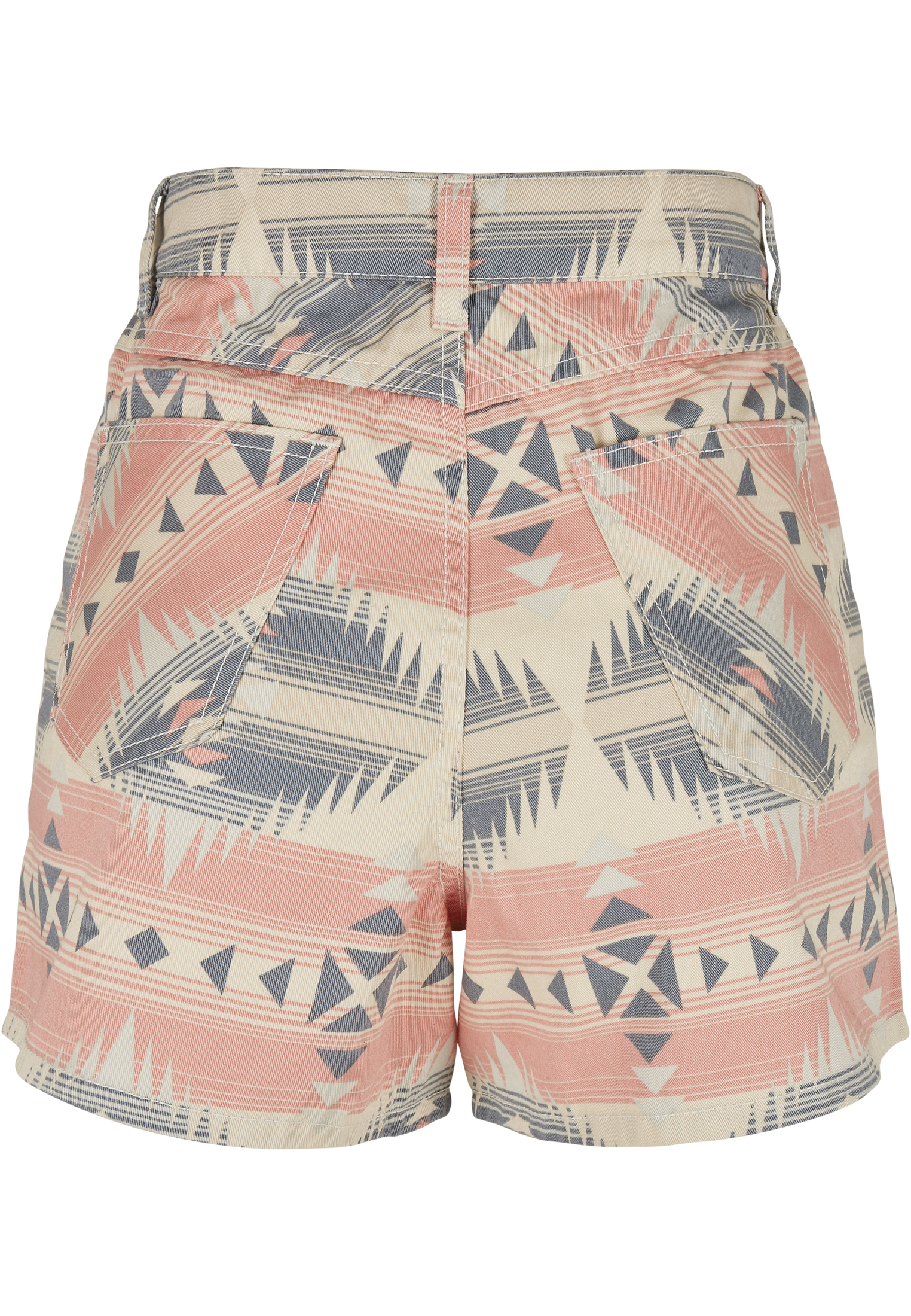 Ladies Inka Highwaist Shorts summerinka L - variant image 7