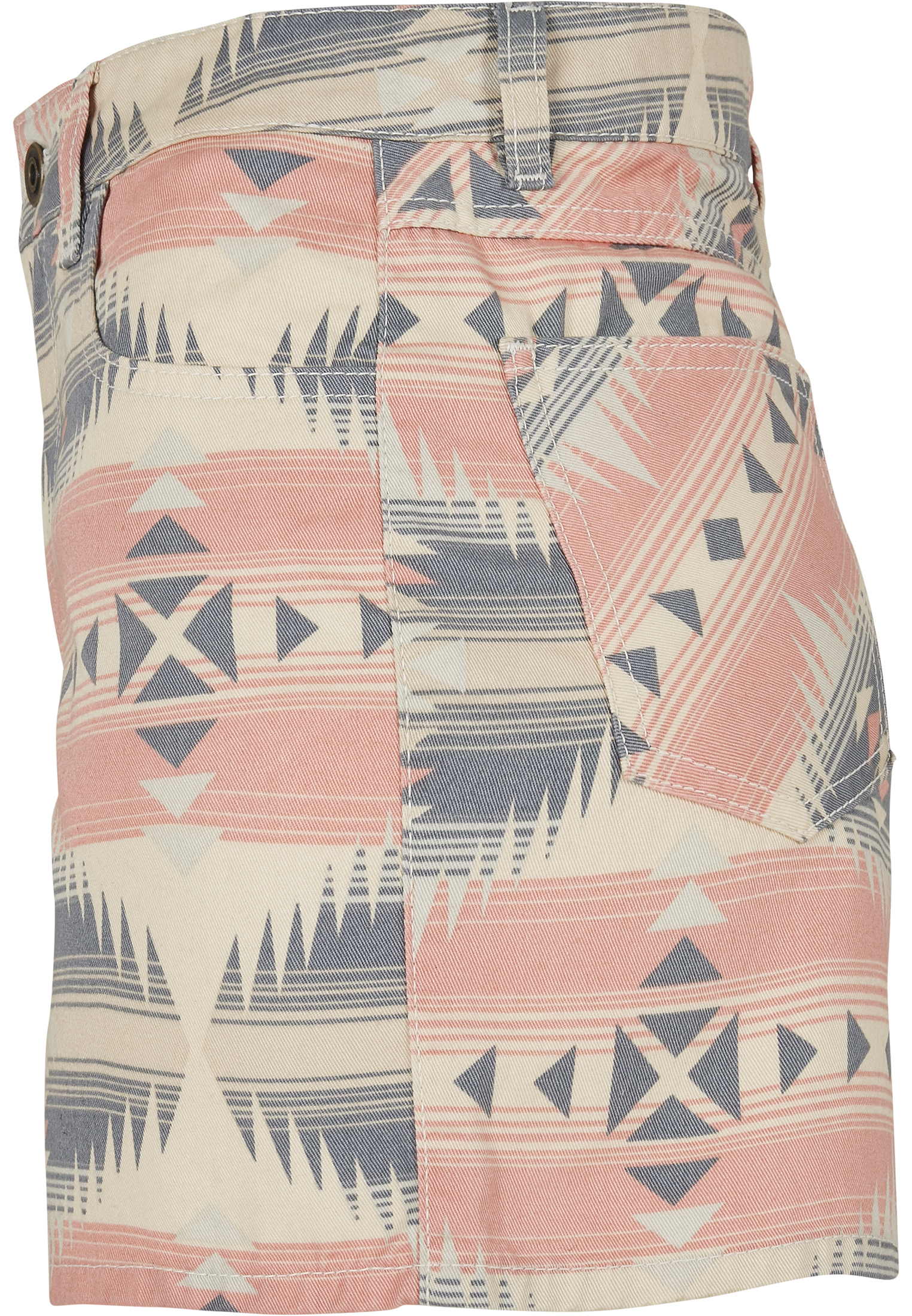 Ladies Inka Highwaist Shorts summerinka L - variant image 8