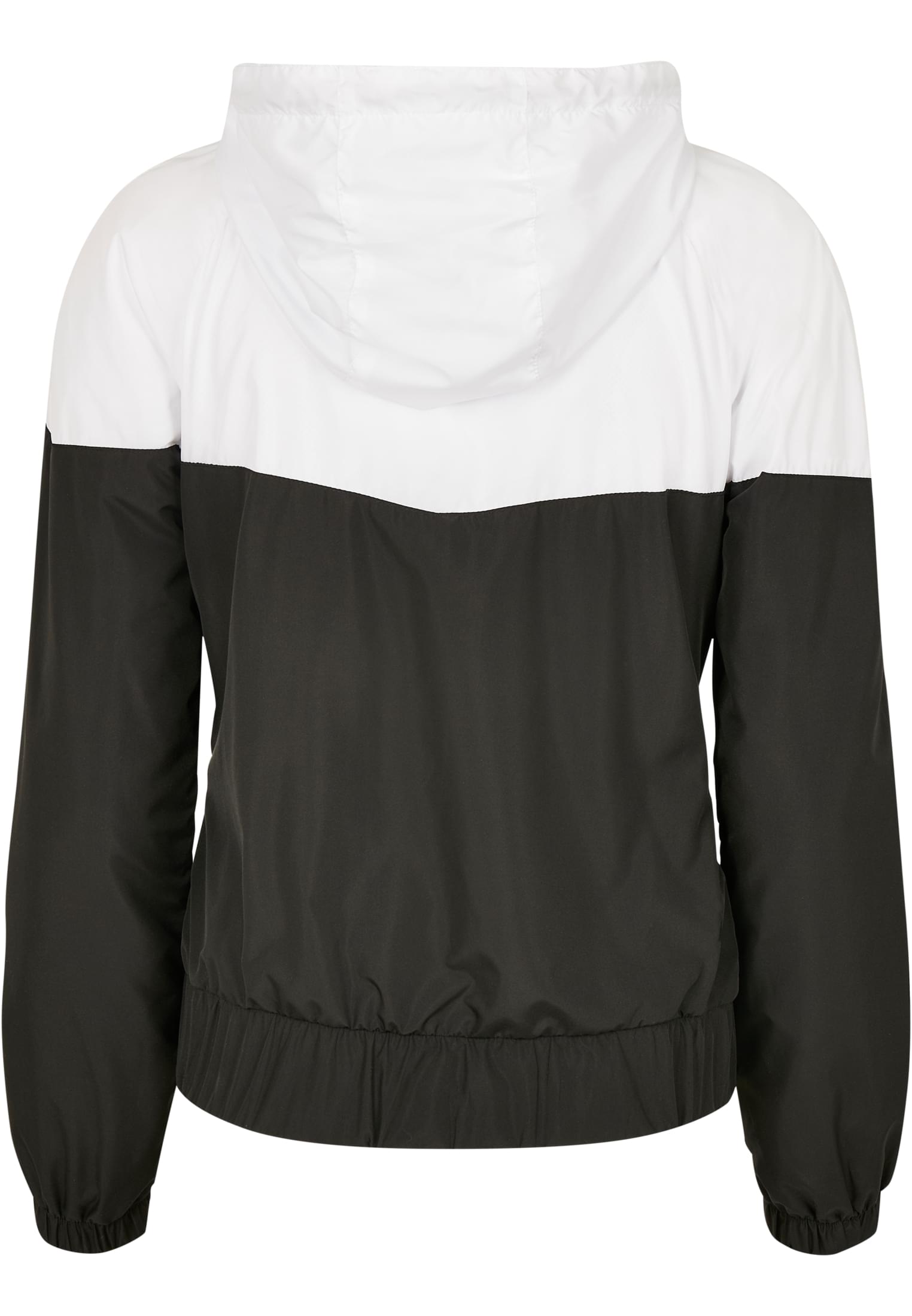 Ladies Arrow Windbreaker white/black 3XL - variant image 6
