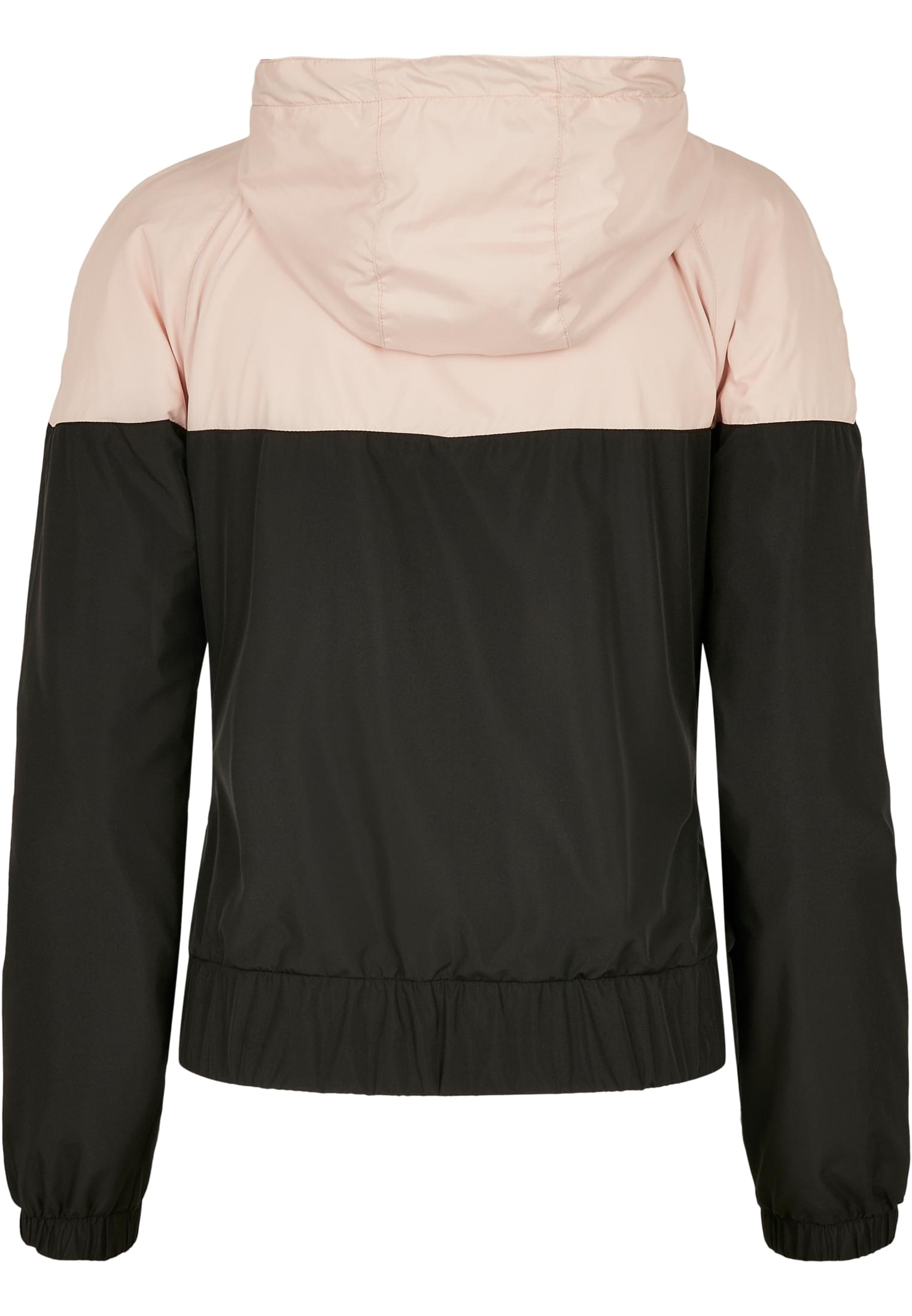 Ladies Arrow Windbreaker lightpink/black 3XL - variant image 6