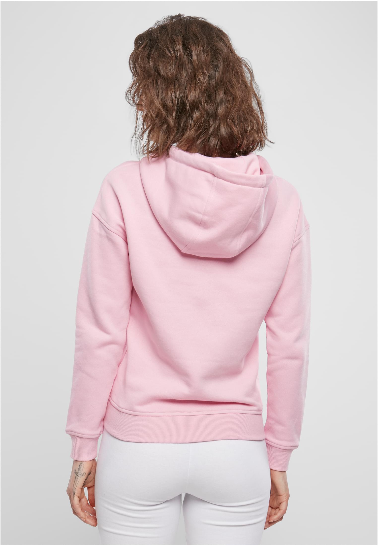 Ladies Hoody girlypink 3XL - variant image 2